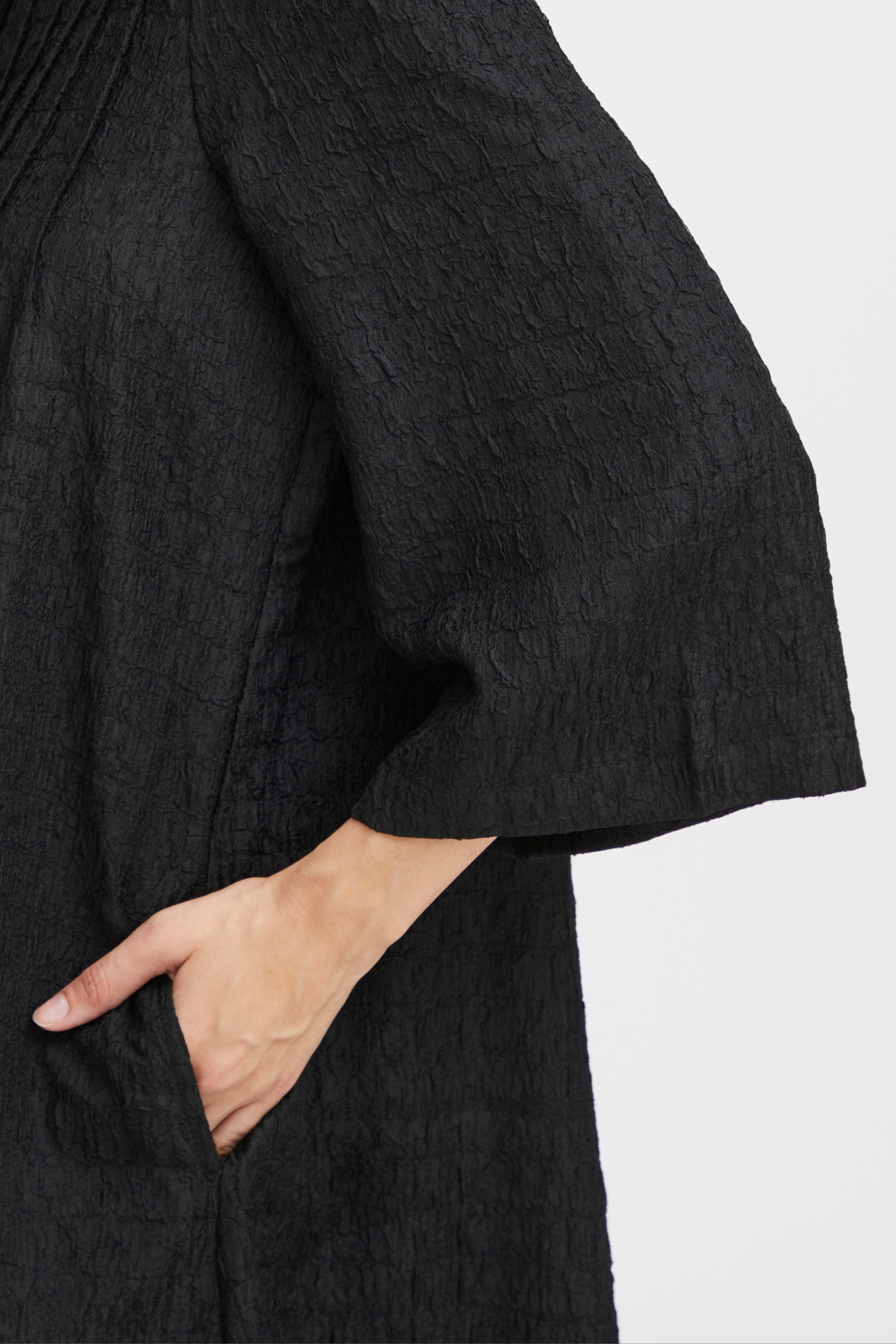 FRHEBA Klänning LOOKBOOK DETAIL 20613002-200113