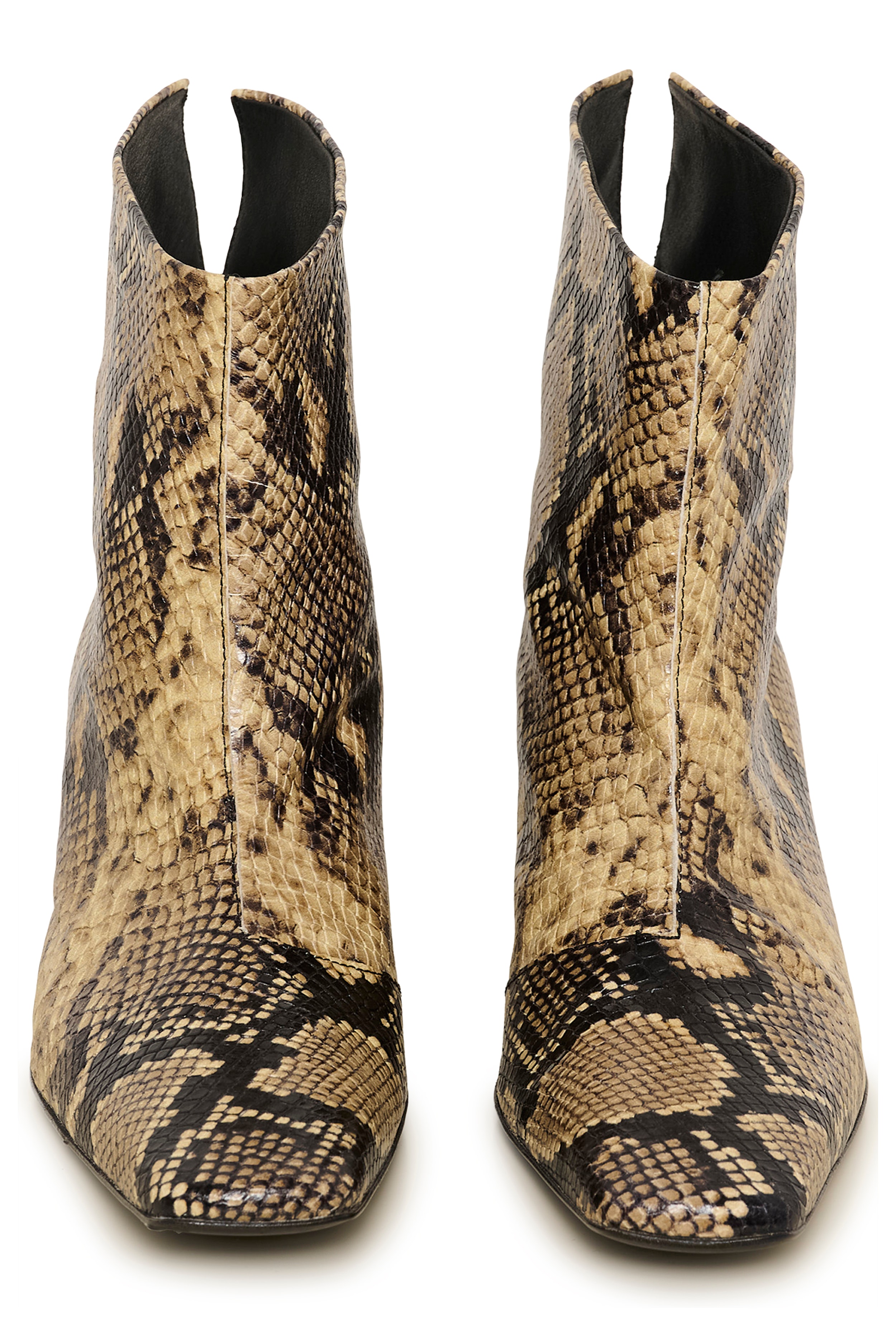 GZcarter Boots PACK FRONT 10911132-109173