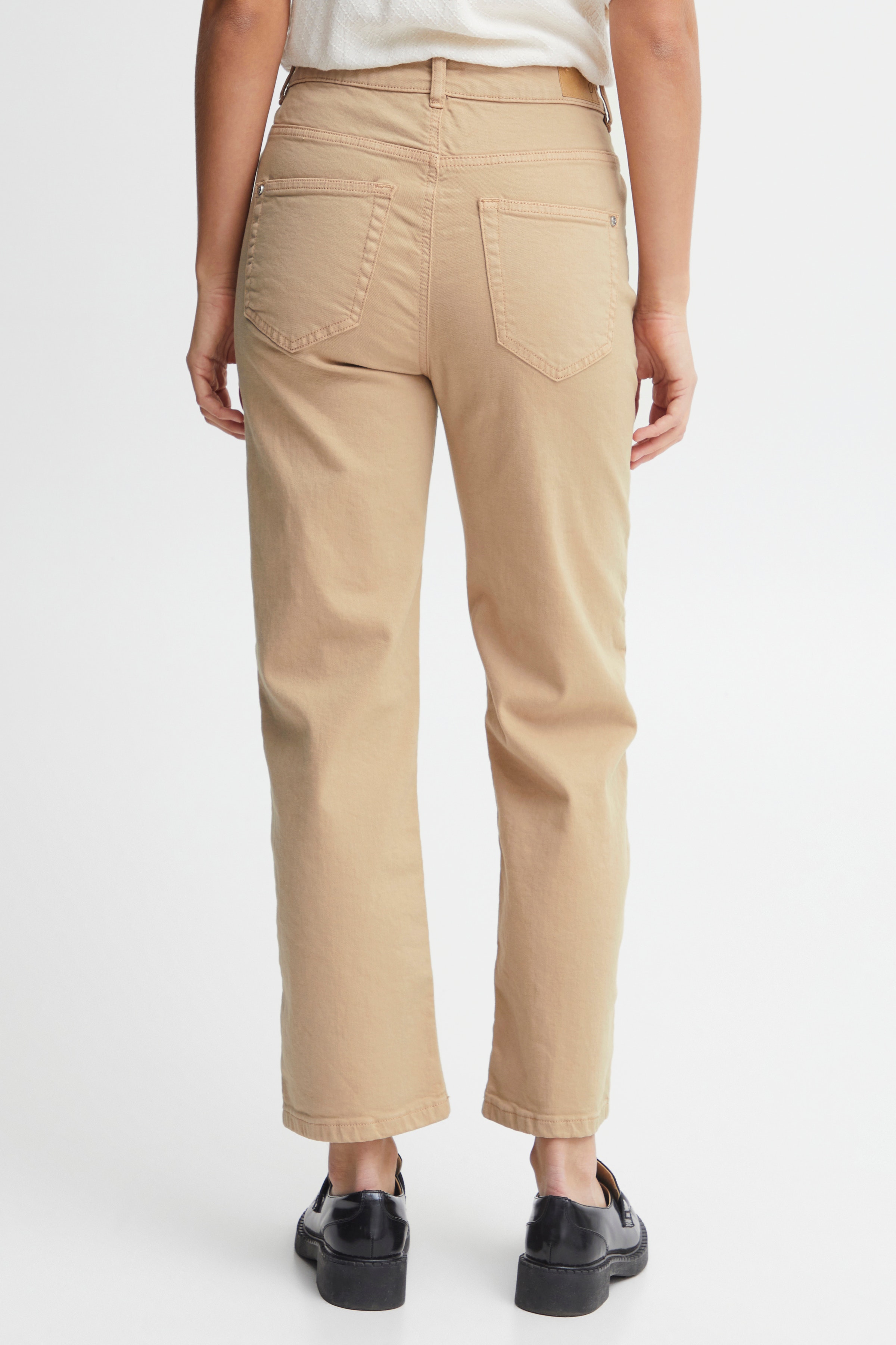 FRPENNY Trousers LOOKBOOK FRONT 20610766-171320