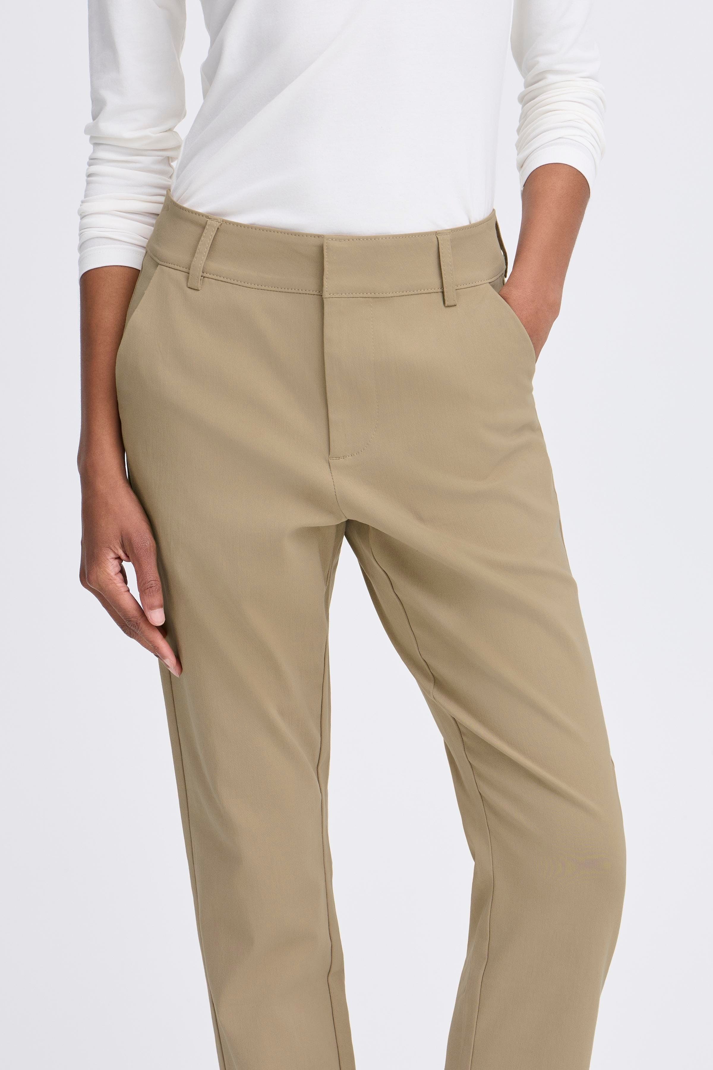 BYDIXI Bukser LOOKBOOK DETAIL 20816978-171109