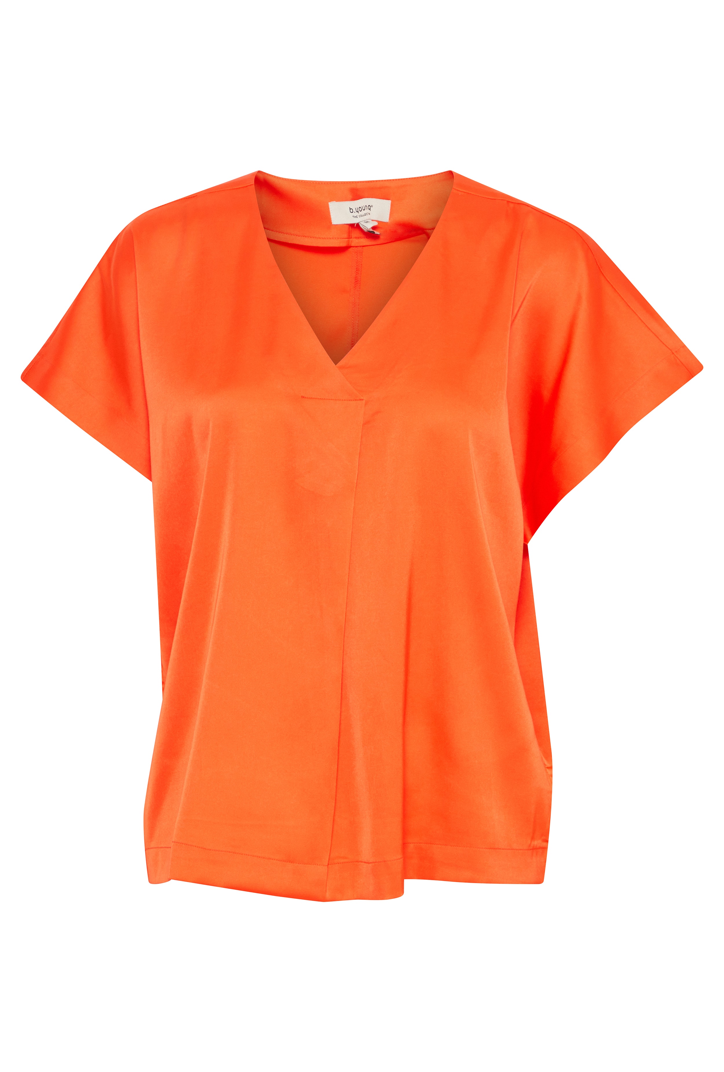 BYHENCE Blouse PACK FRONT 20813493-171462