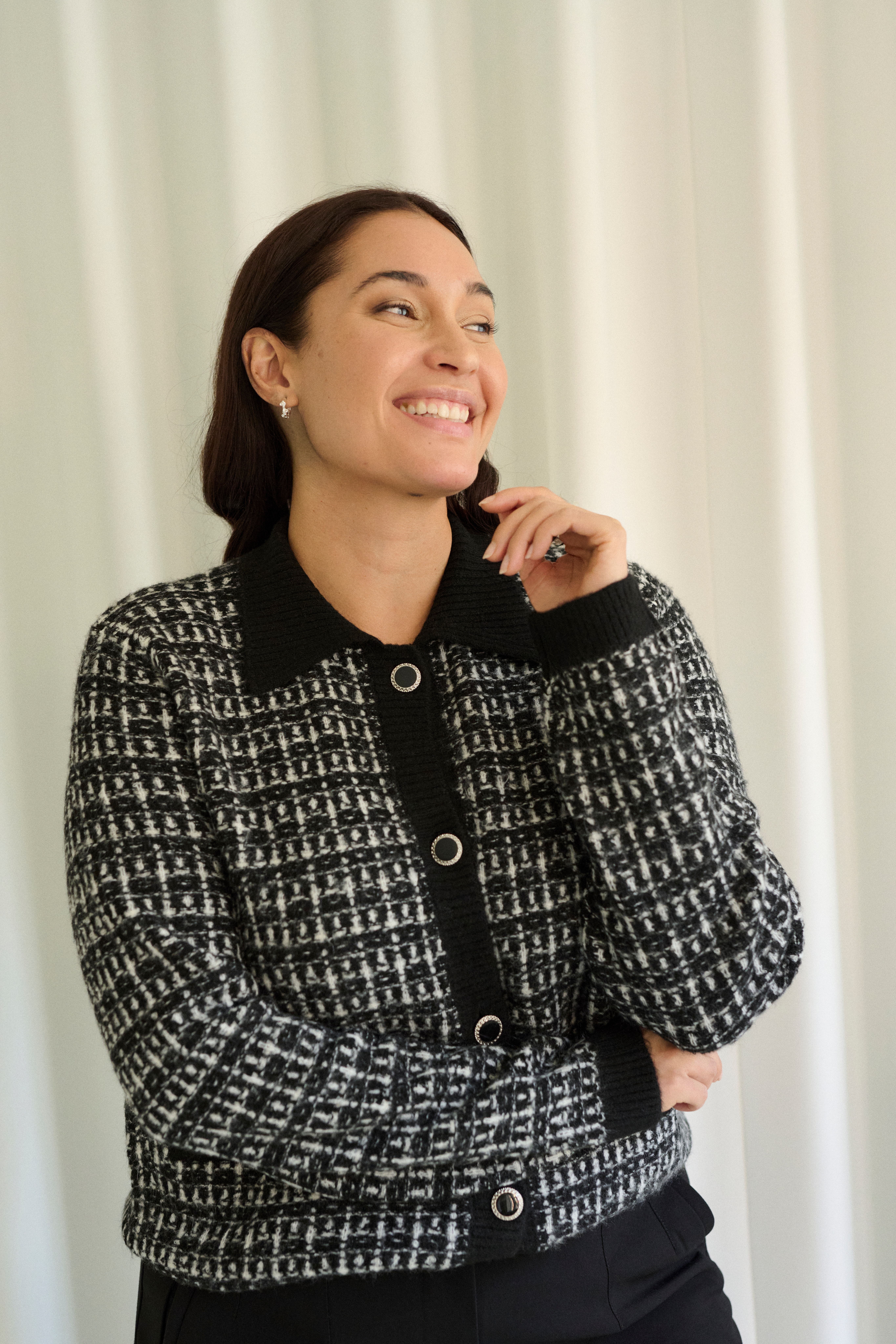 KCbirdy Cardigan/Gilet LOCATION NONE 10582829-106817