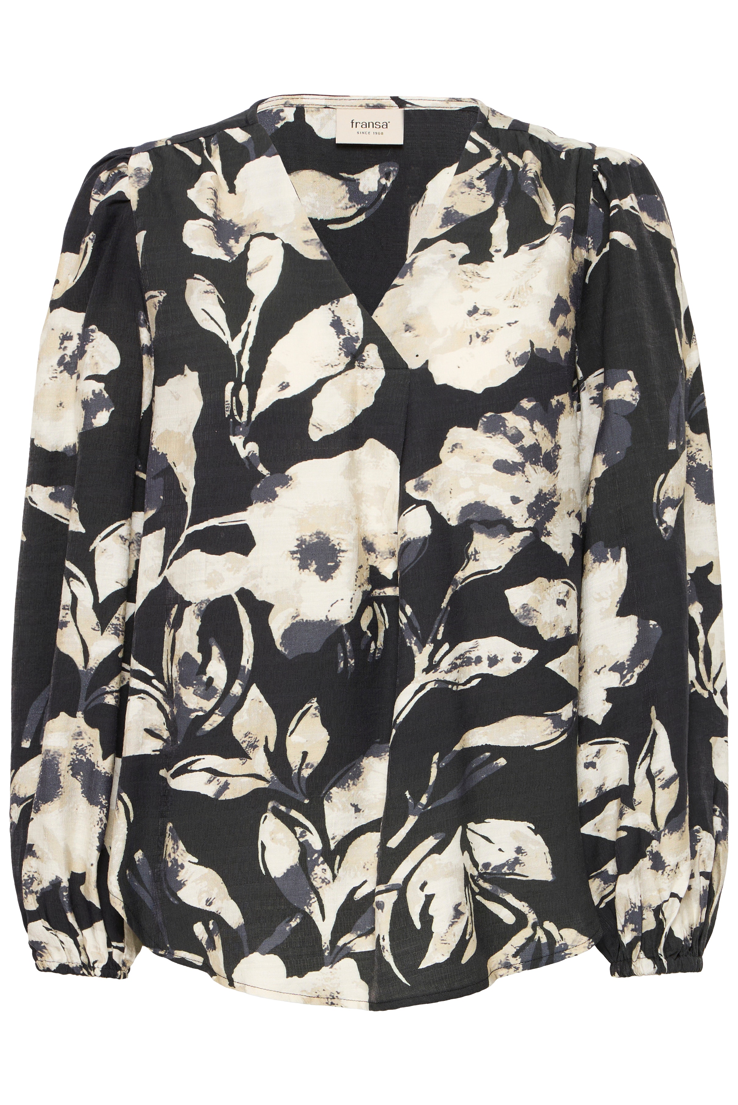 FRARIANA Bluse PACK FRONT 20614542-193923