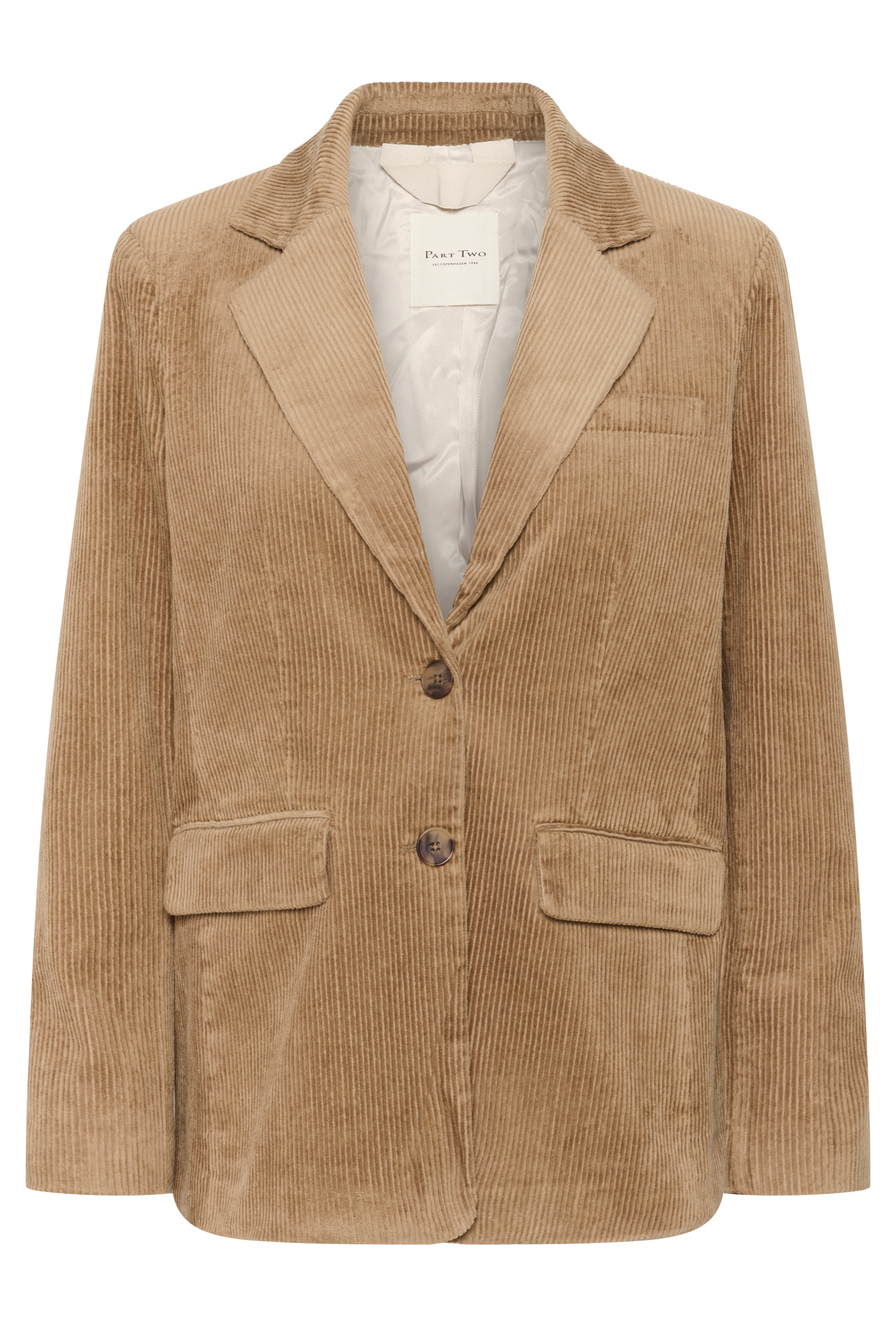 LeniPW Blazer PACK FRONT 30308890-171038