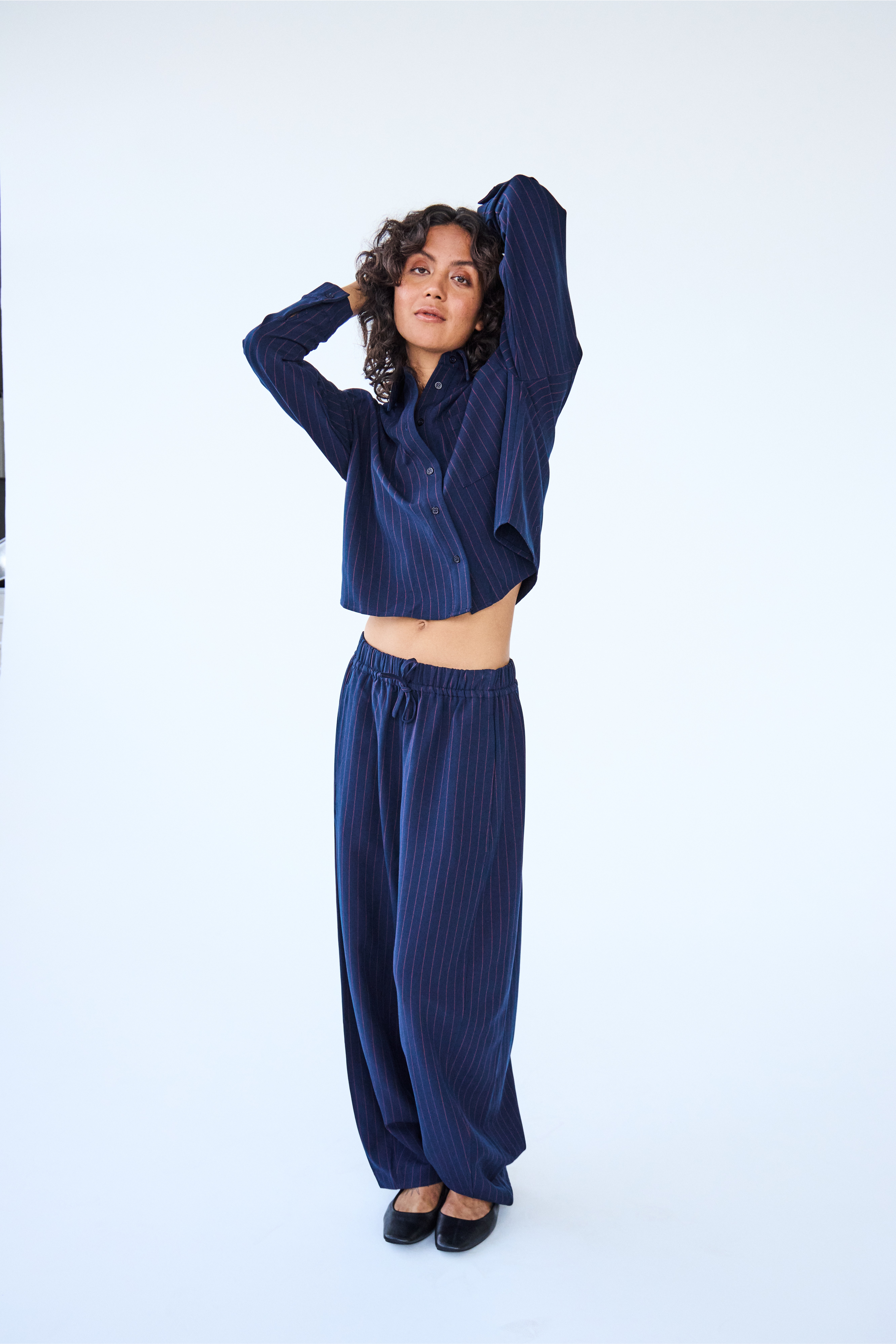 IXTRINE skjorte LOCATION NONE 20123489-184048