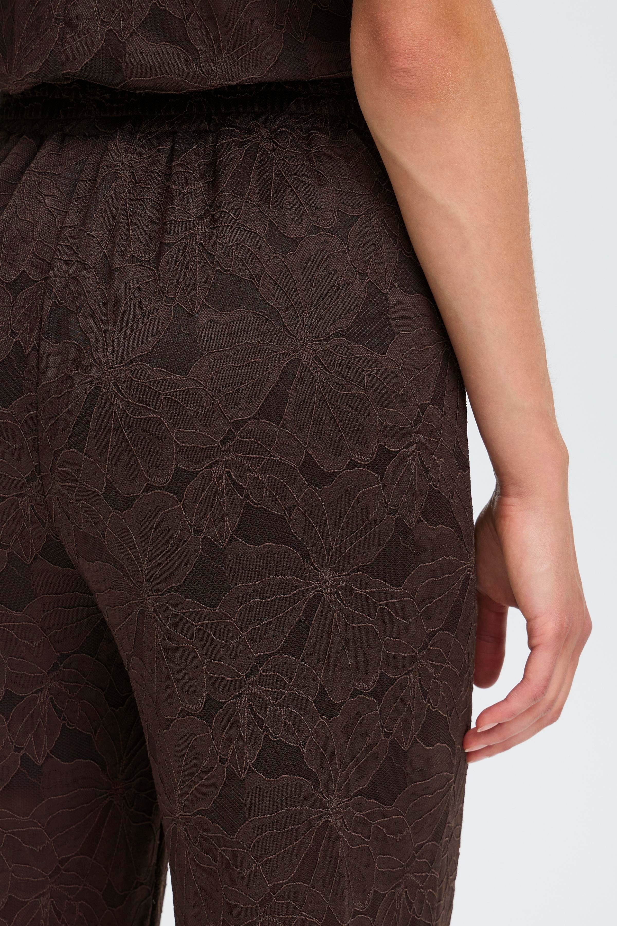 FRMIRABELLA Bukser LOOKBOOK DETAIL 20617240-191109