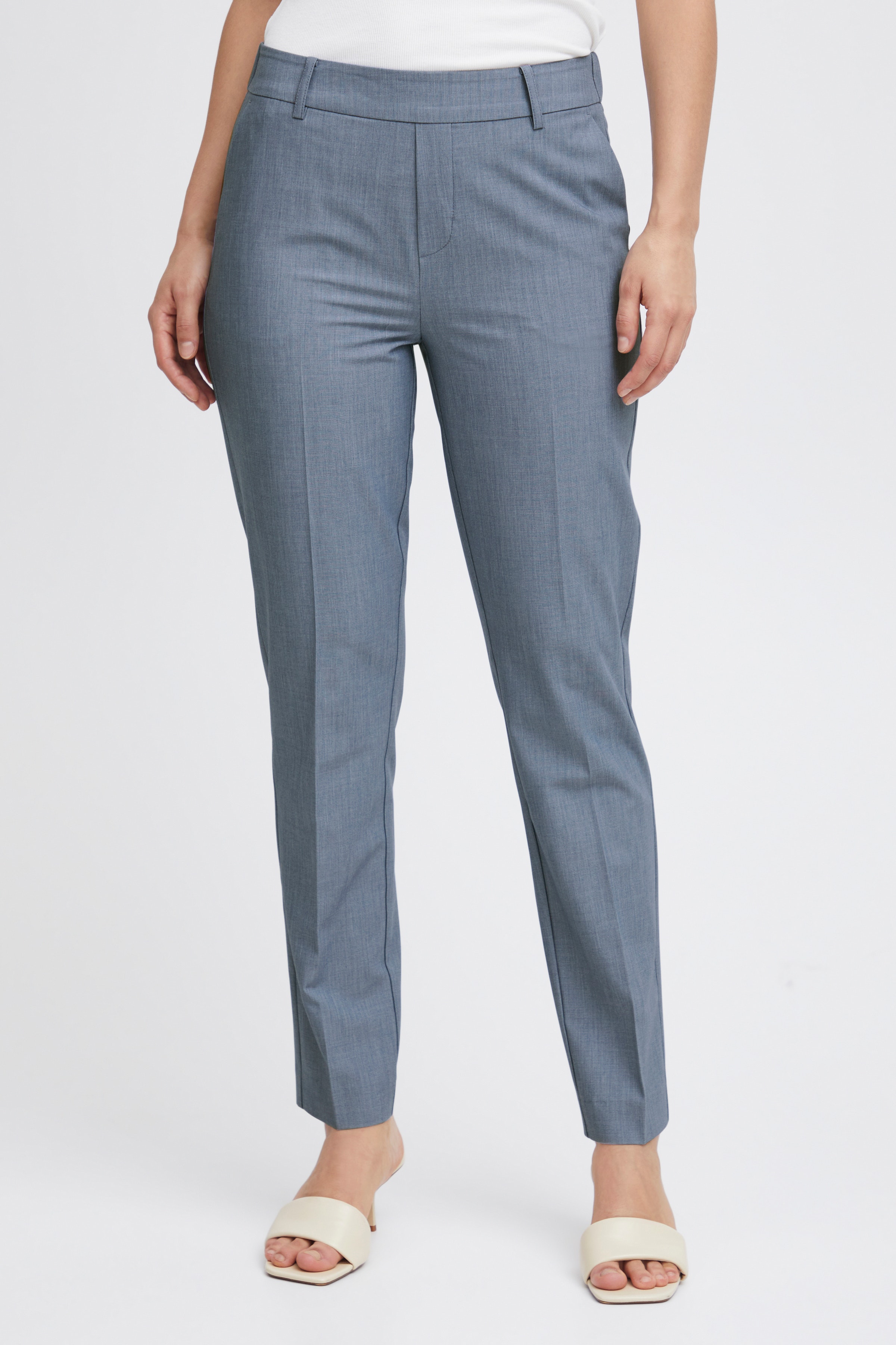 FRMALEA Bukser LOOKBOOK FRONT 20613578-1740151