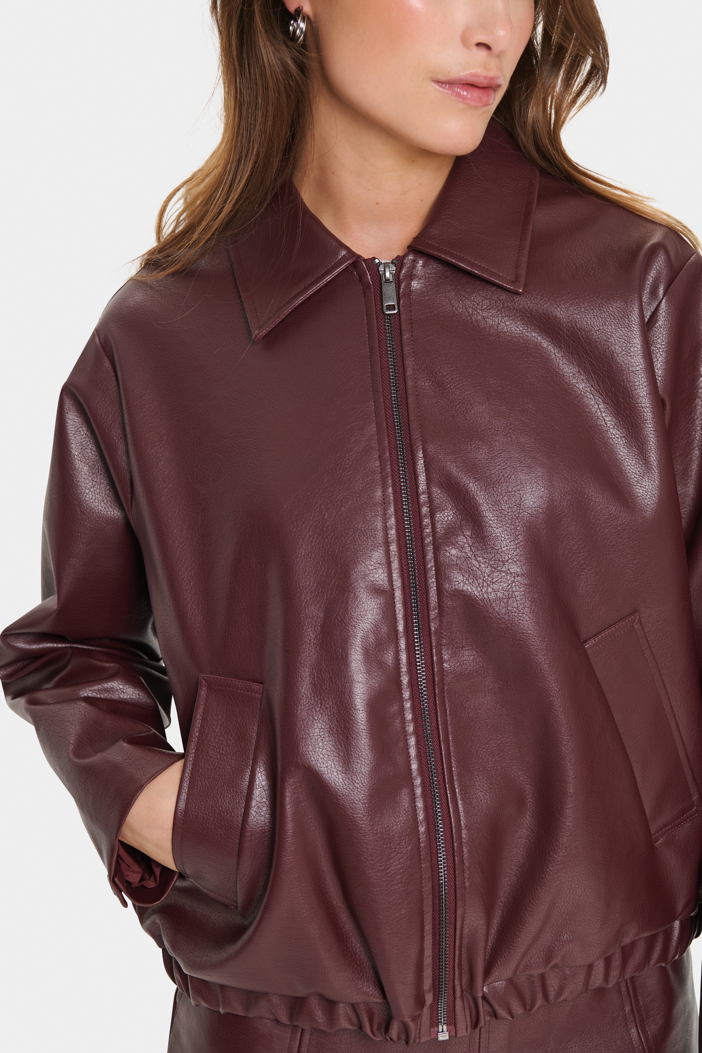 LaviniaSZ Casual Jacke LOOKBOOK DETAIL 30514215-191625