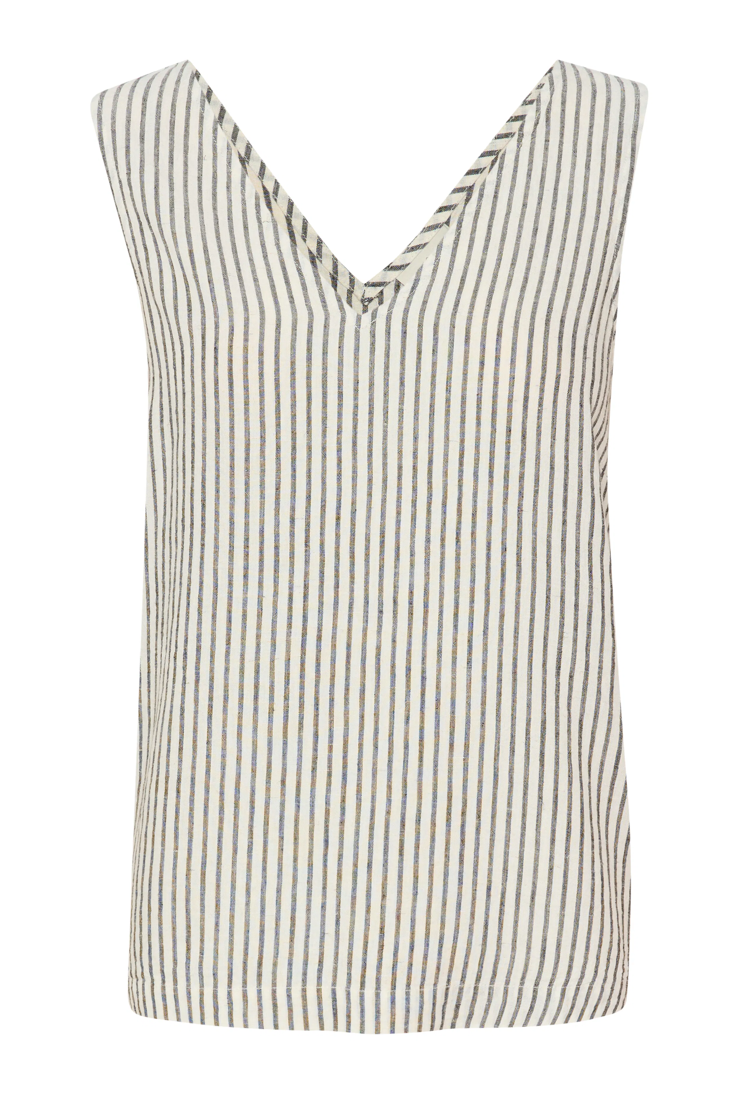 KAmilia Hørtop PACK FRONT 10508426-105465