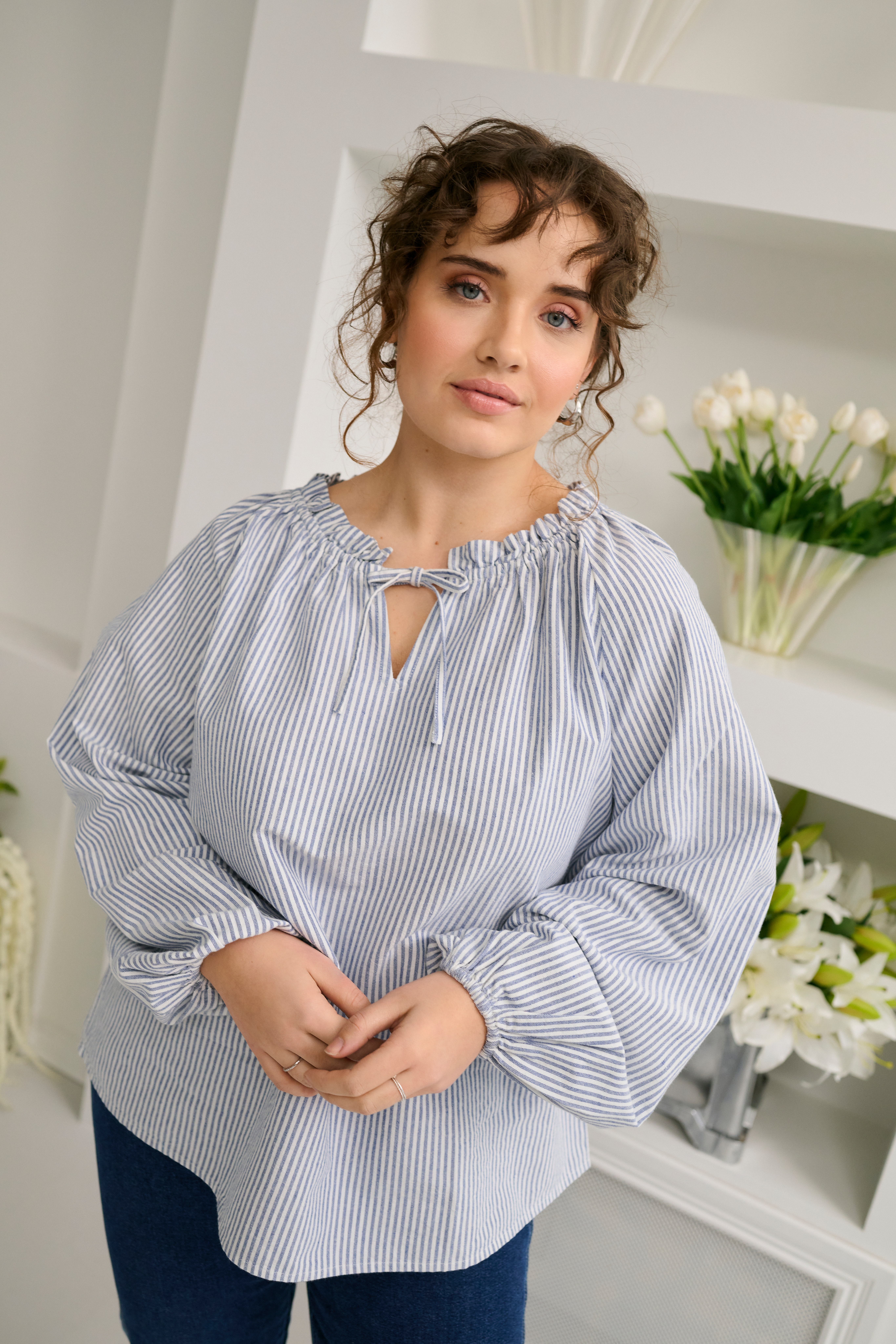 KCnalia Bluse LOCATION NONE 10583529-108067