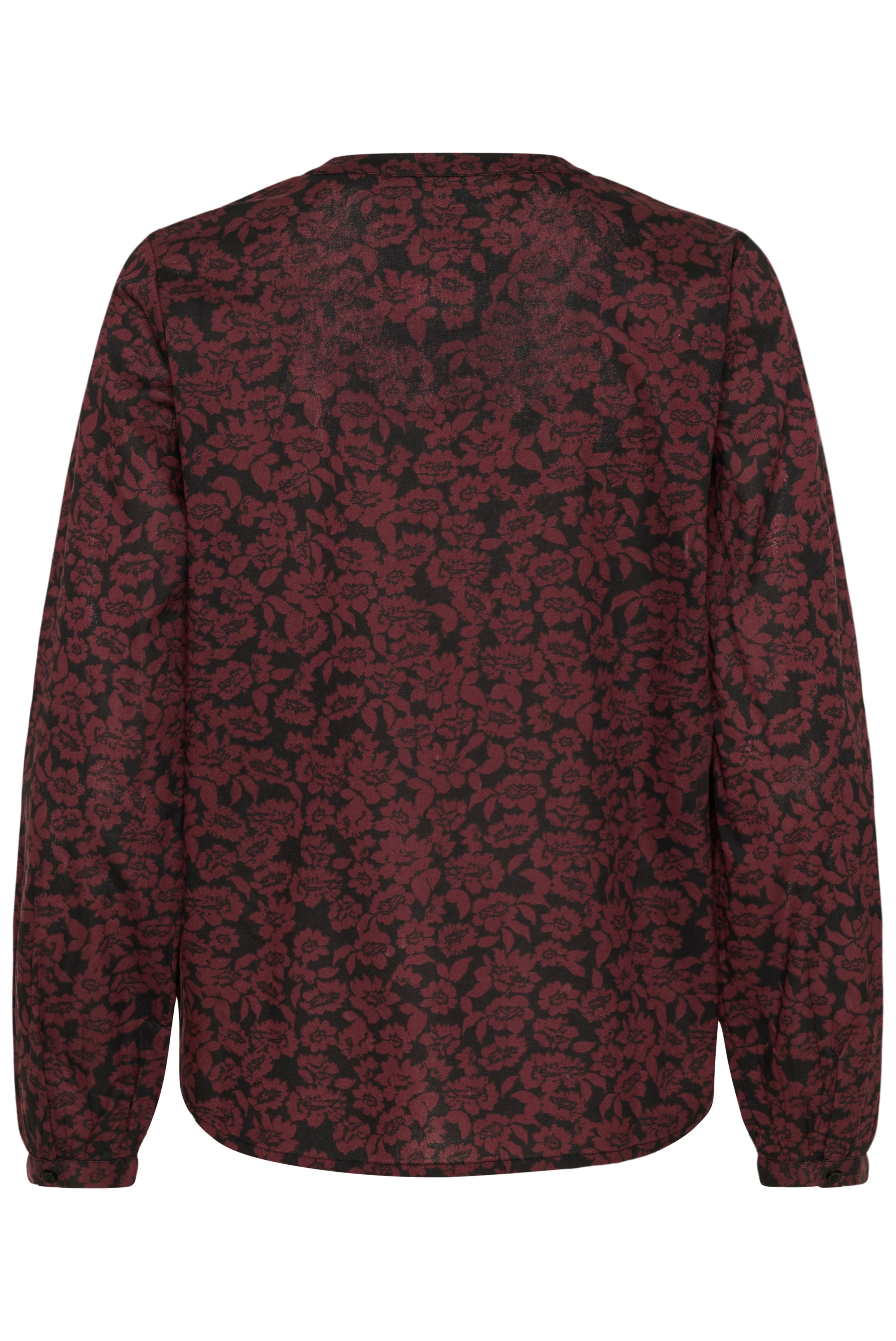 KAbeathe Blouse PACK BACK 10508895-107734