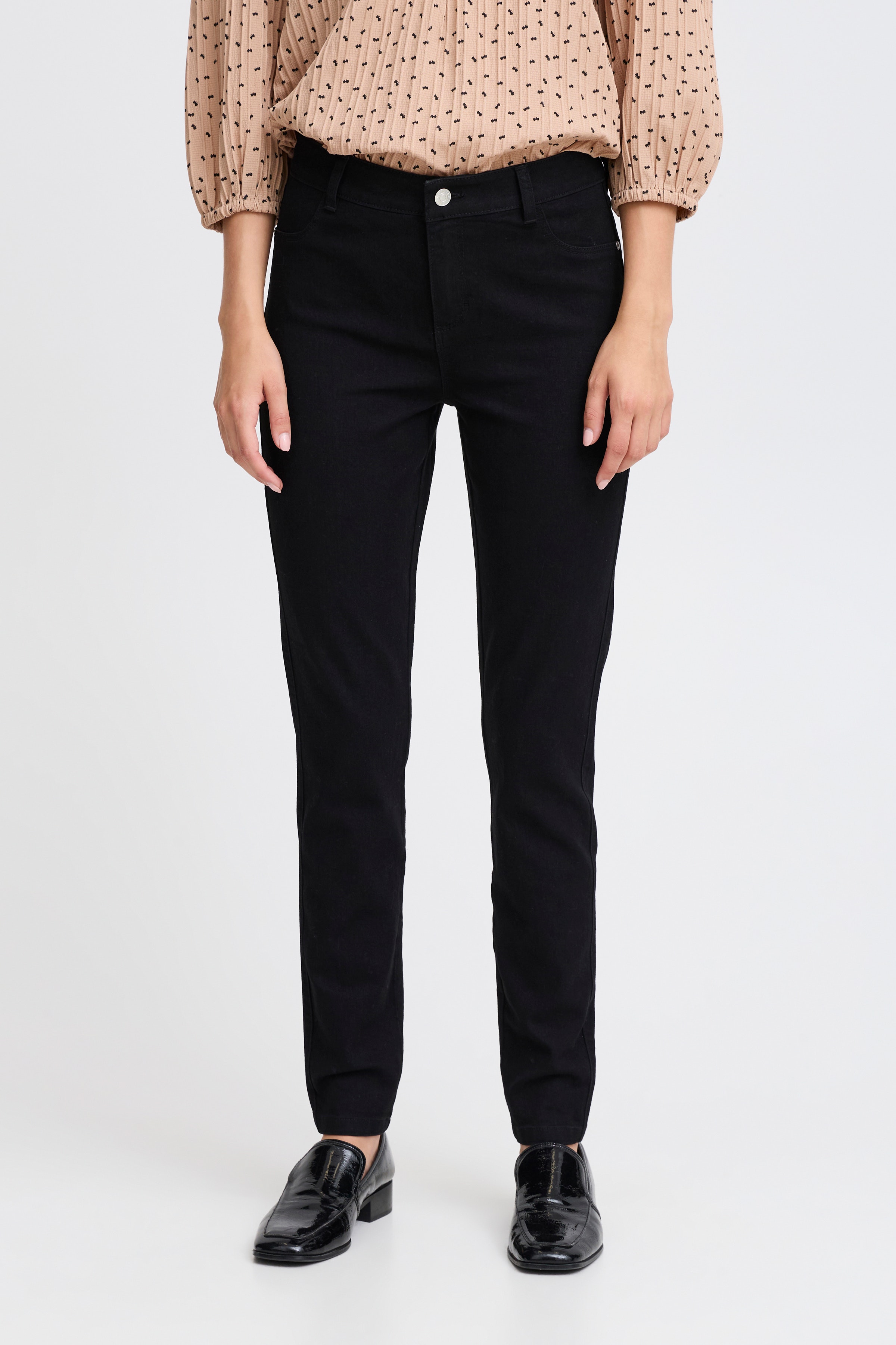 BYKAFKA Jeans LOOKBOOK FRONT 20816174-200465