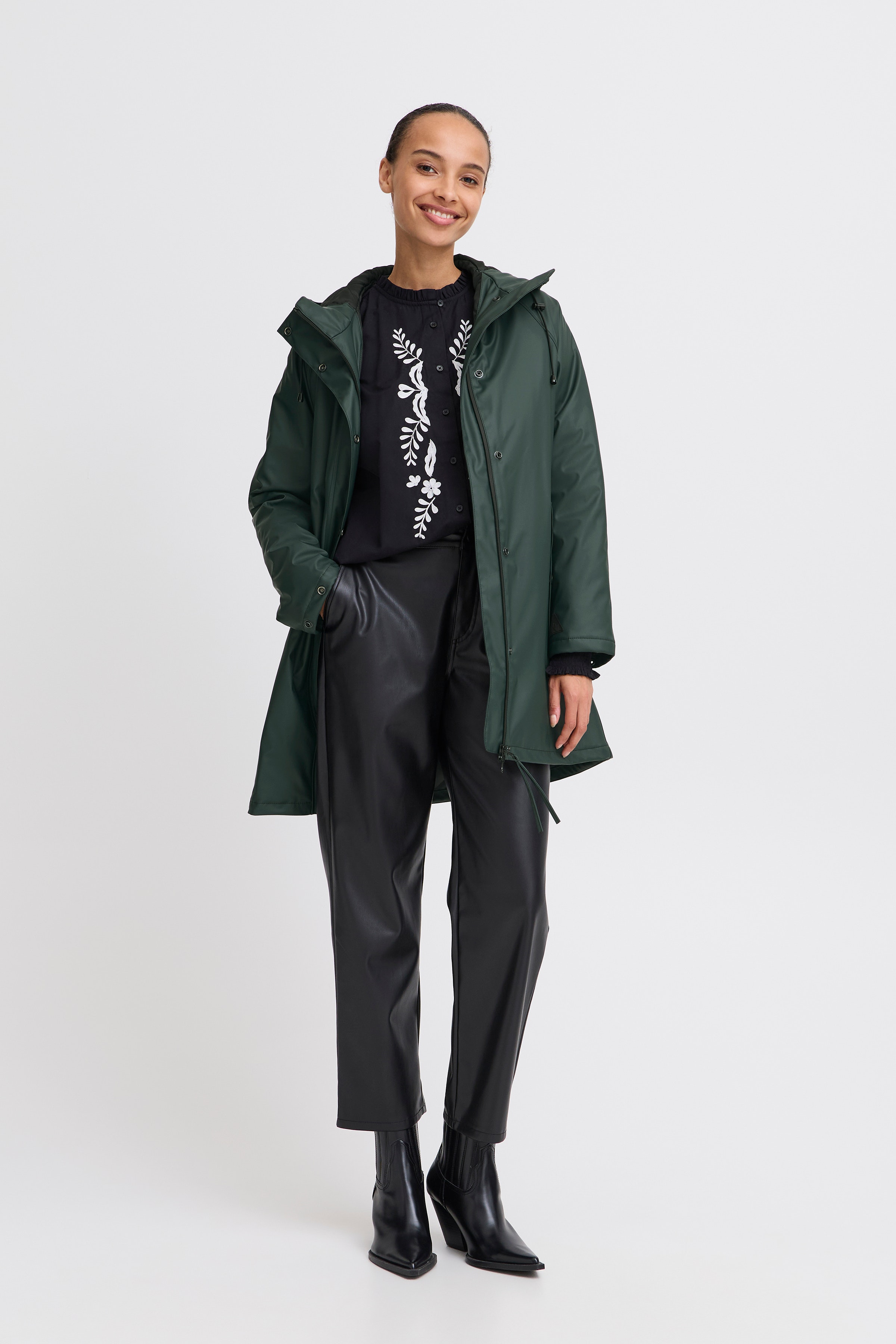 BYAVAN Yttertøy LOOKBOOK DETAIL 20816946-194906