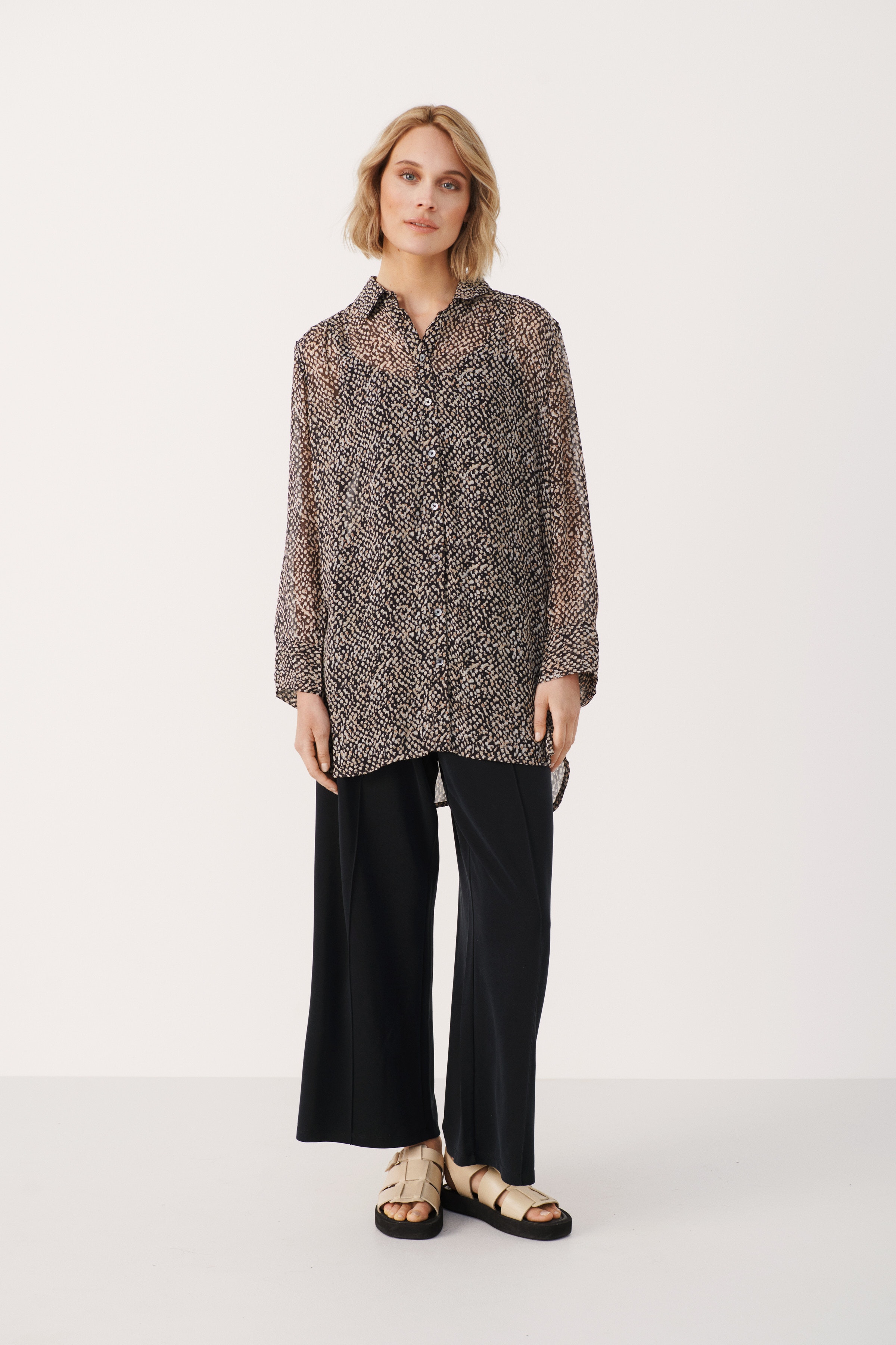 OthinePW Shirt LOOKBOOK FRONT 30306965-301423