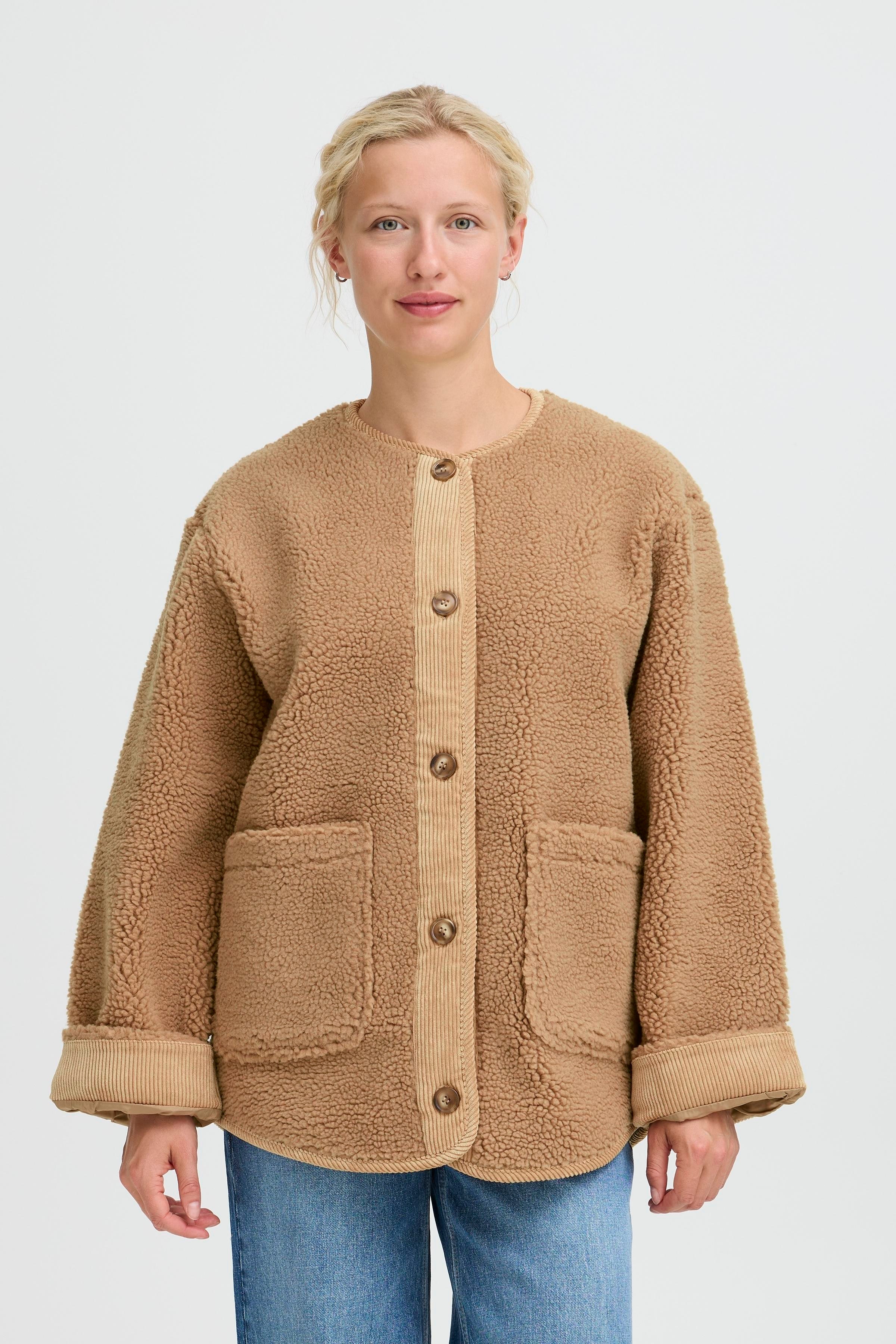BYCOTTY Oberbekleidung LOOKBOOK FRONT 20815499-171038