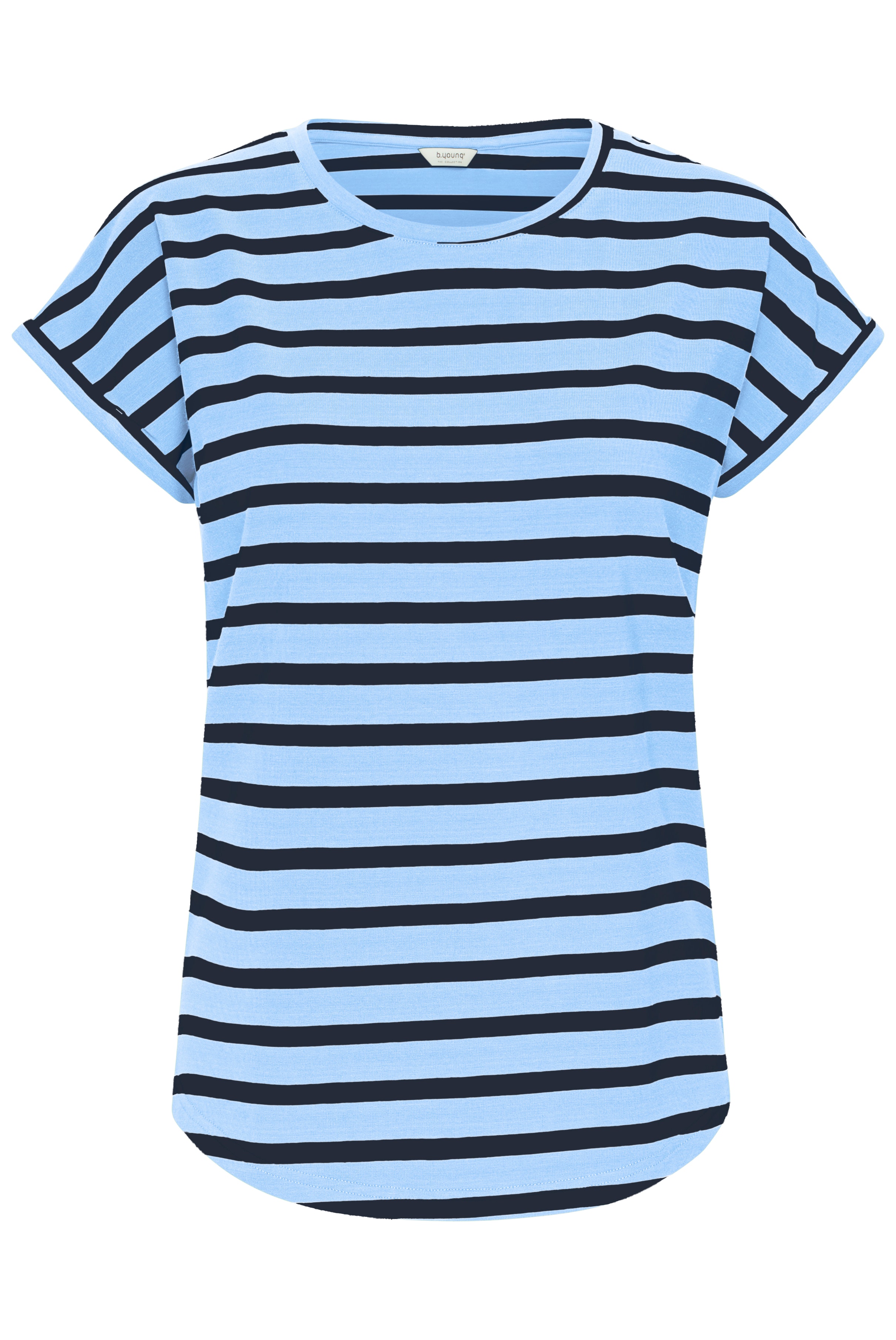 BYPAMILA T-shirt PACK FRONT 20809561-900004086