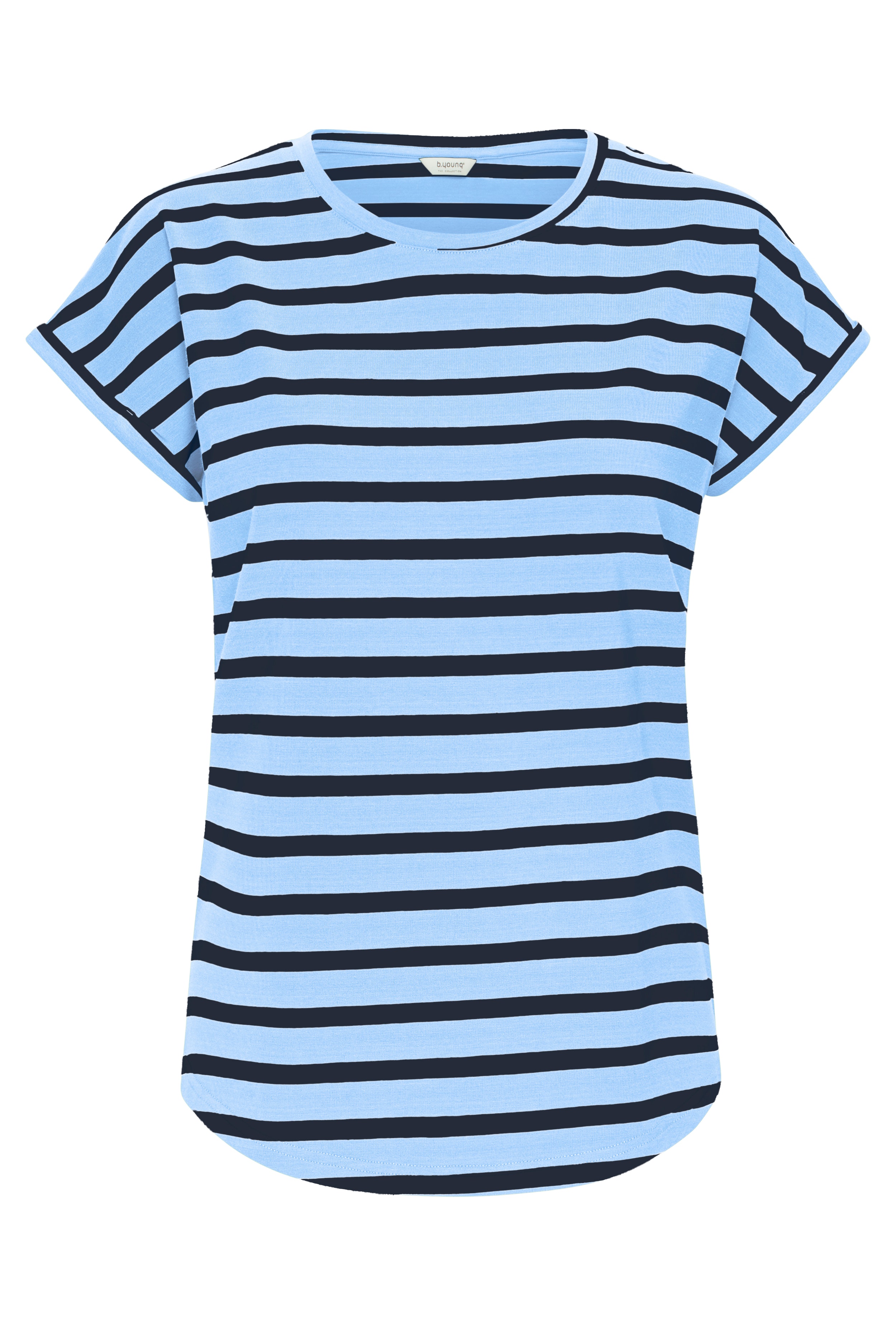 BYPAMILA T-shirt PACK FRONT 20809561-900004086