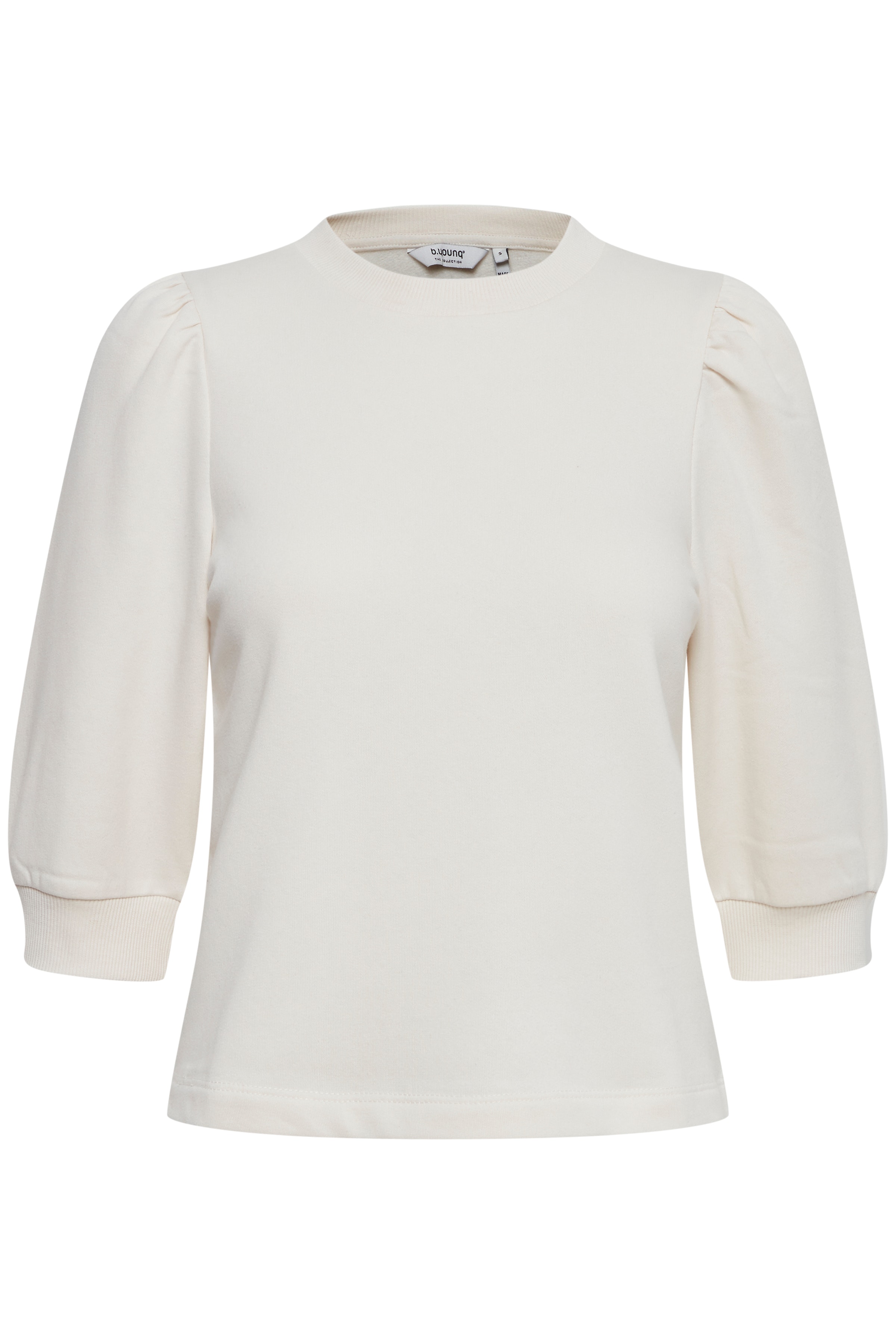 BYSAMMIA Sweatshirt PACK FRONT 20810535-130905