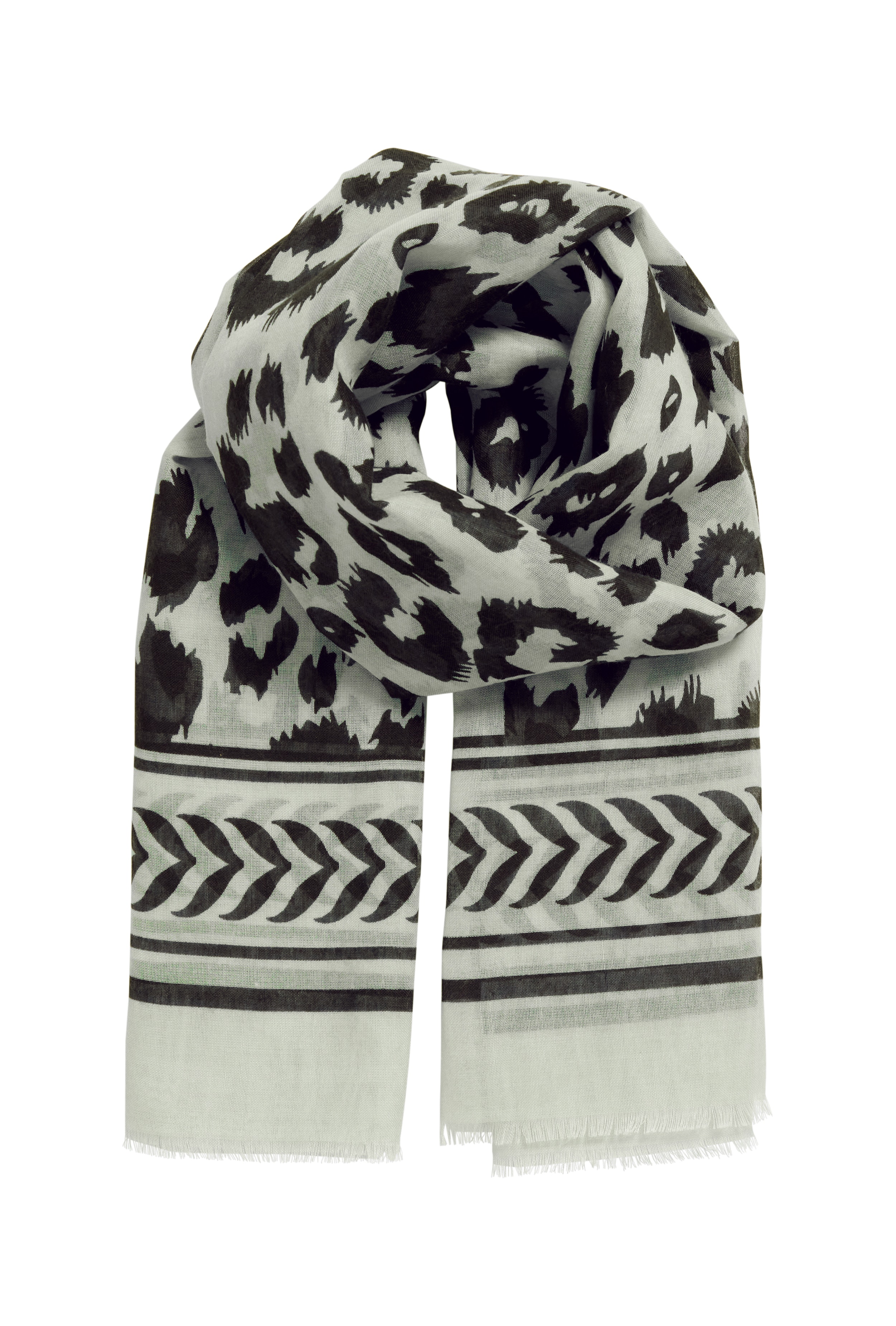BAVESMA Skjerf LOOKBOOK DETAIL 20814691-200482