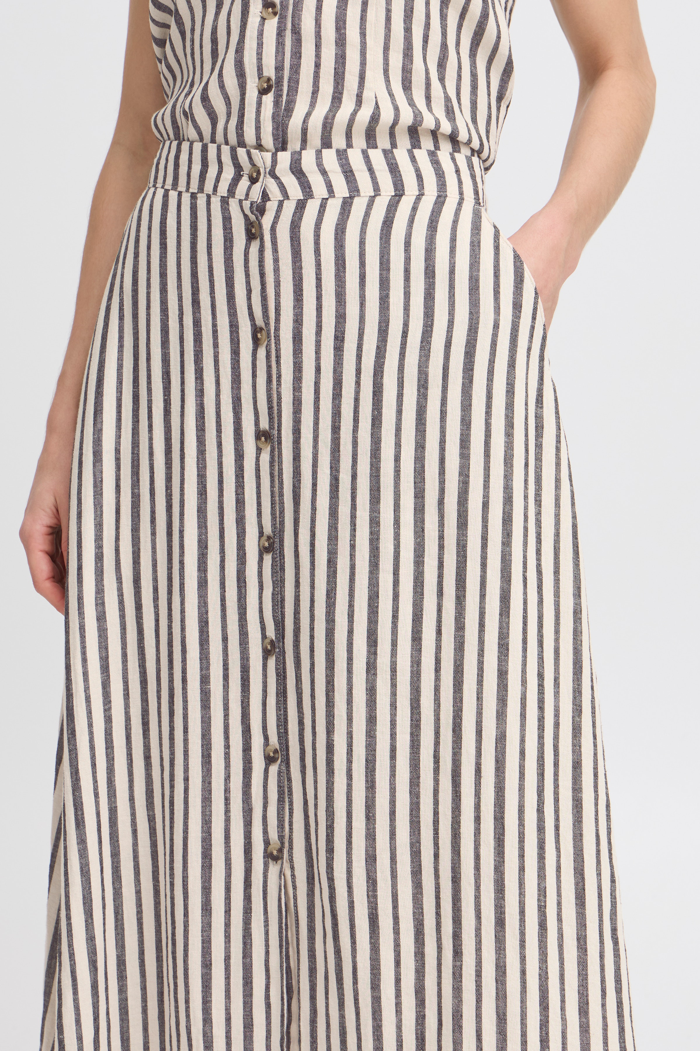 BYFALAKKA Skjørt LOOKBOOK DETAIL 20816610-204794