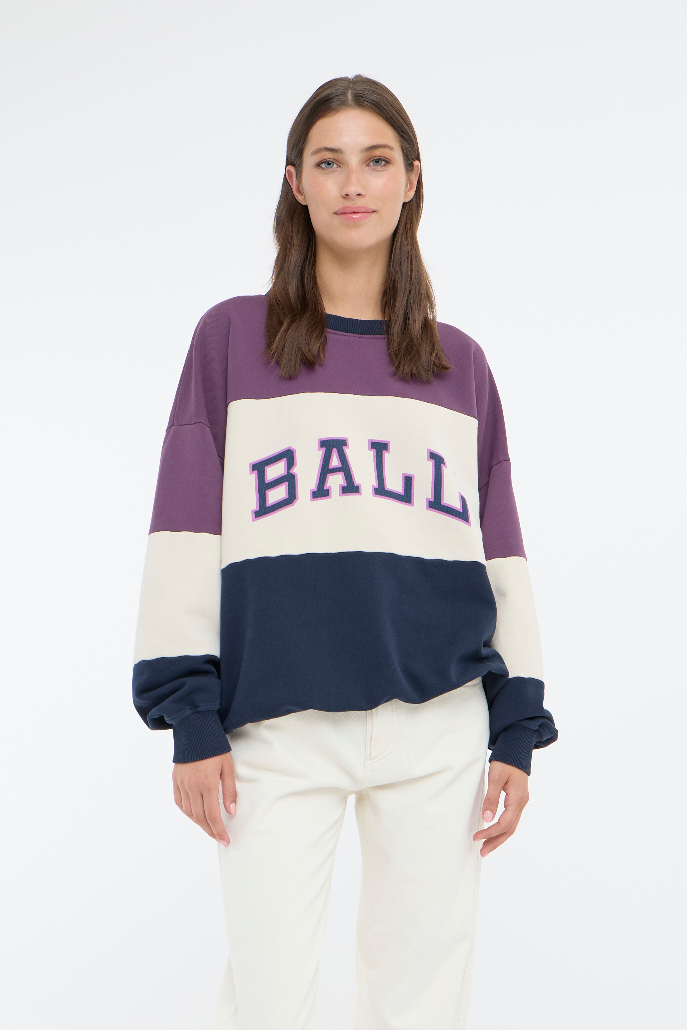 BAROBINSON Sweatshirt LOOKBOOK FRONT 50405002-192009