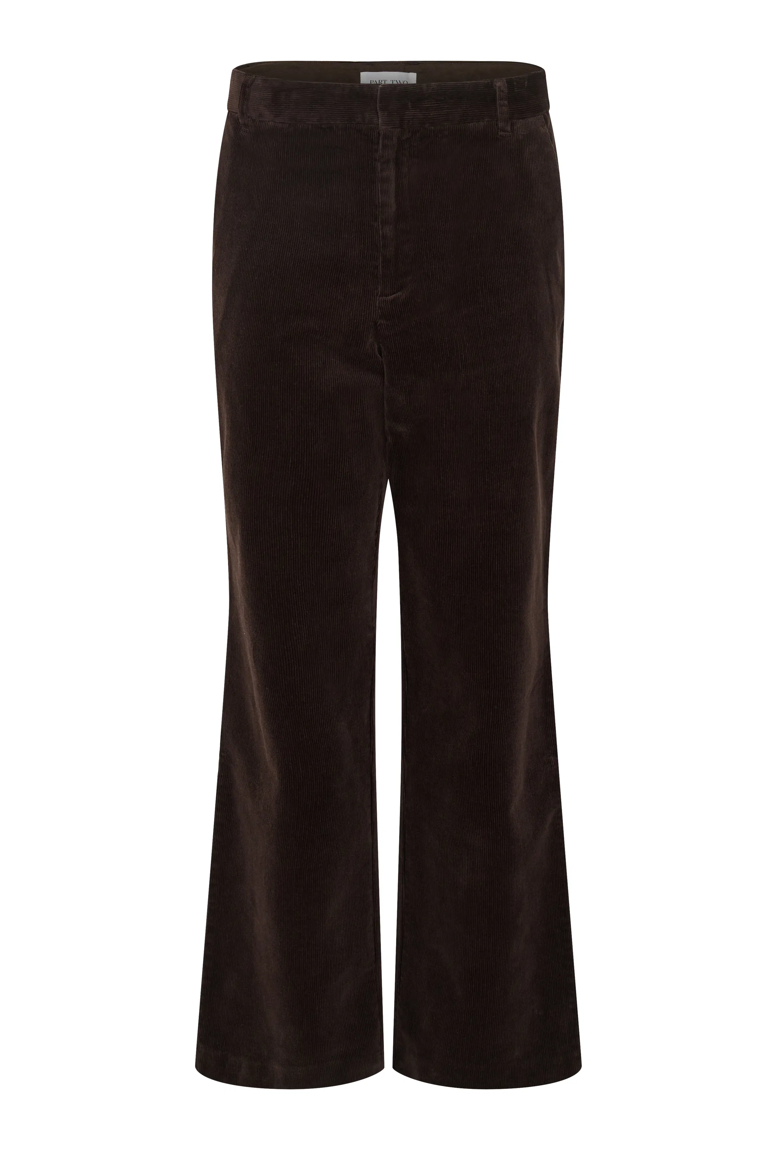 ColumbinePW Broek PACK FRONT 30311156-191106