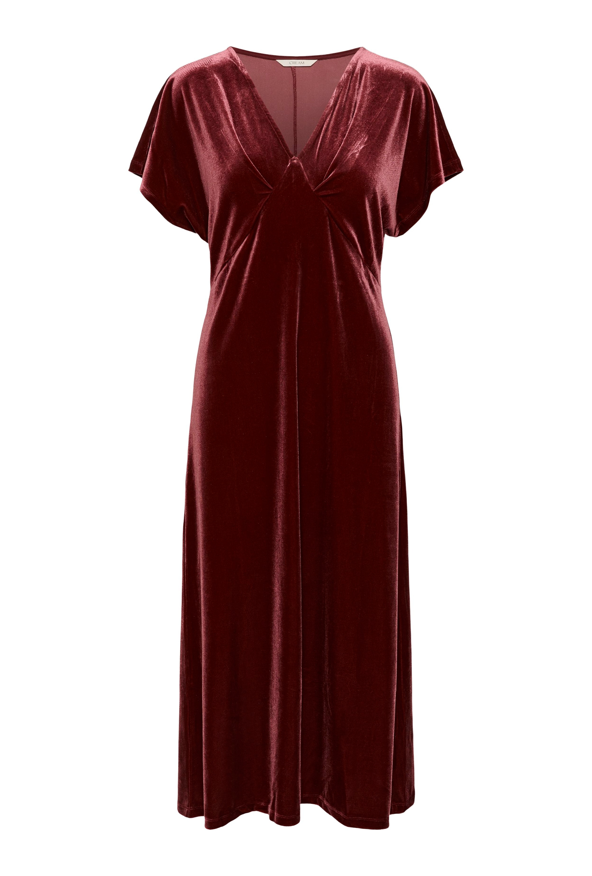 CRFrosty Kleid PACK FRONT 10614446-191522