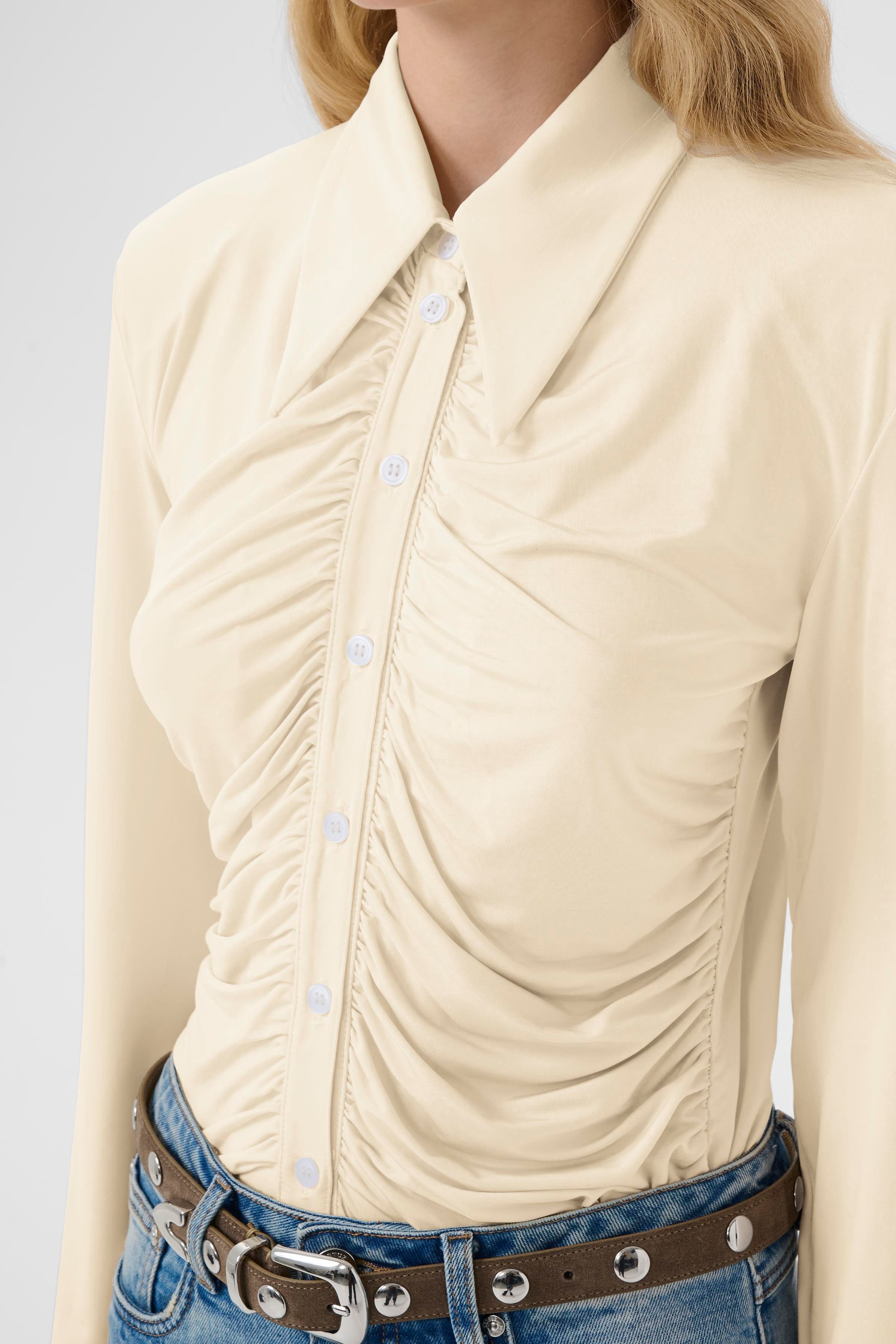 GZlaily Shirt LOOKBOOK DETAIL 10909965-110103