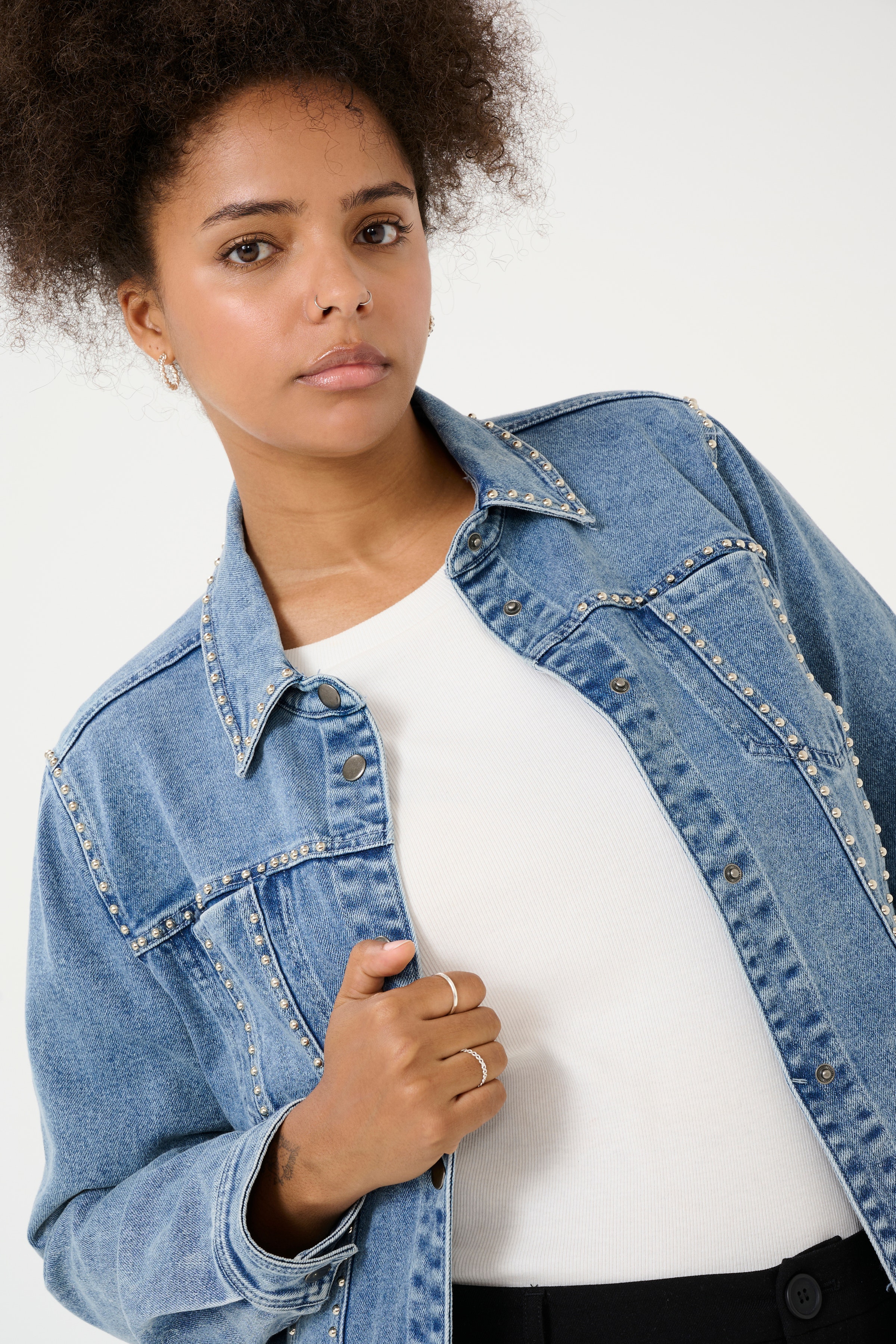 KCdarina Casual jacket LOOKBOOK DETAIL 10583050-107702