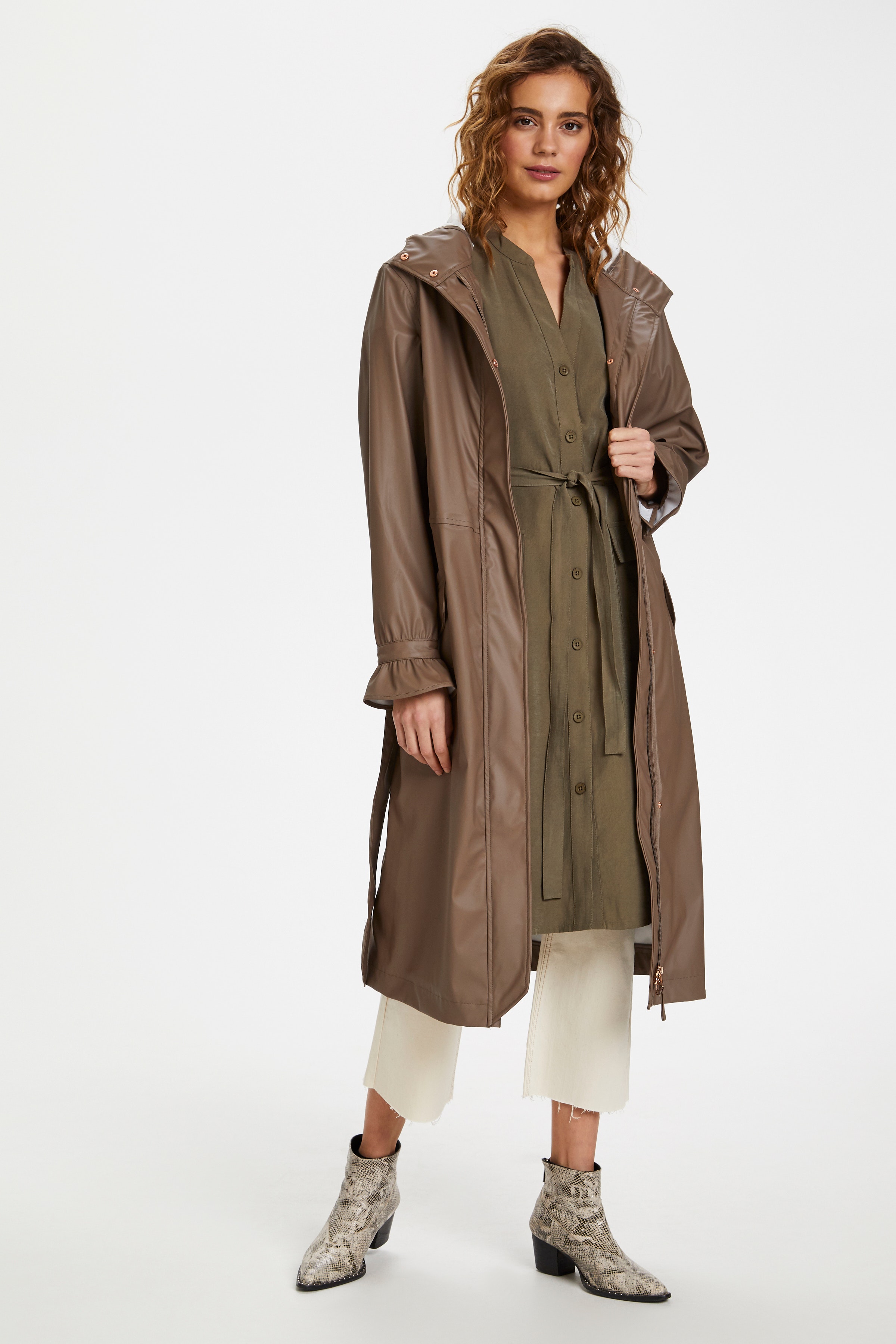 Jacke LOOKBOOK FRONT 10606598-181304