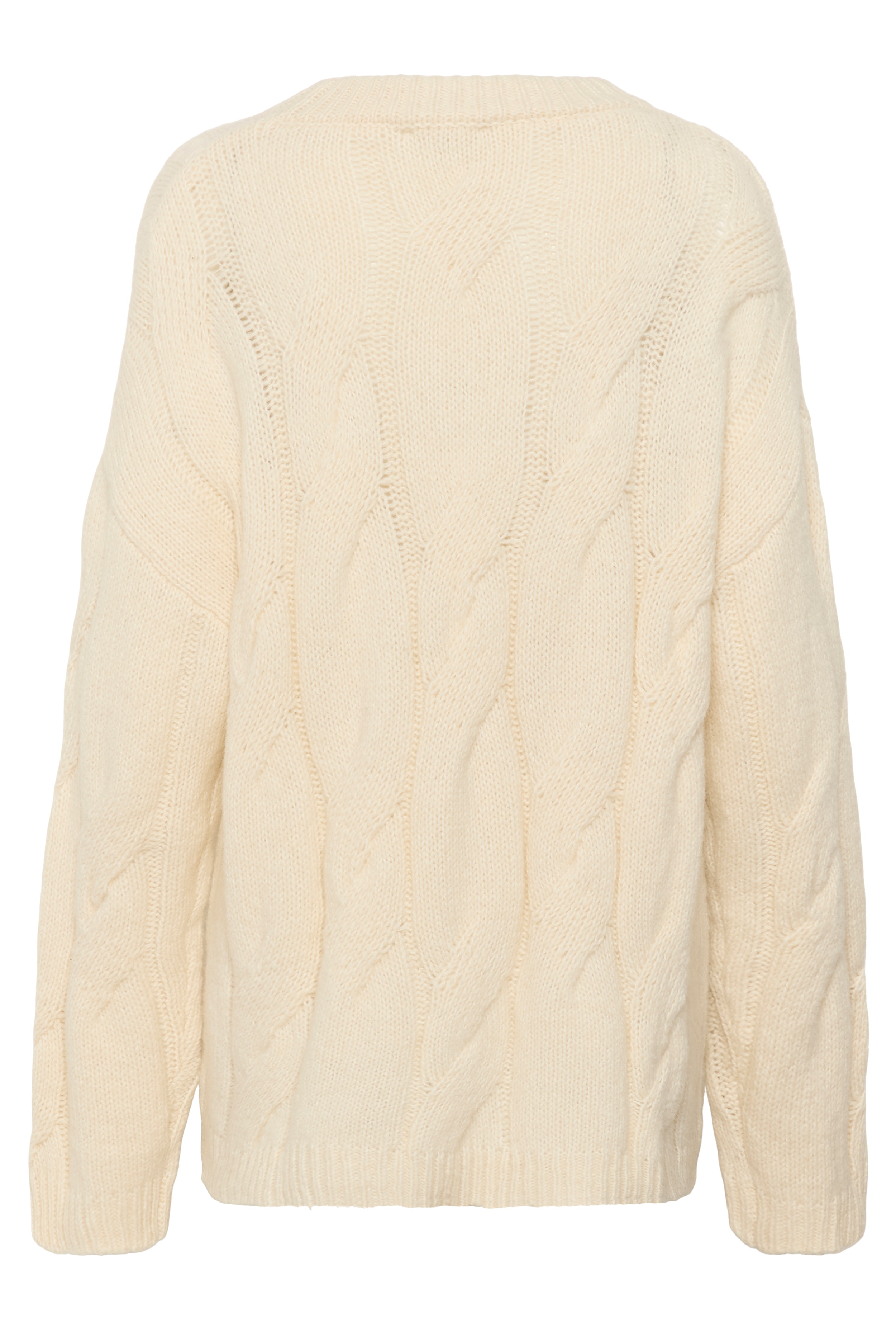 WillMW Pullover PACK BACK 10705280-110602