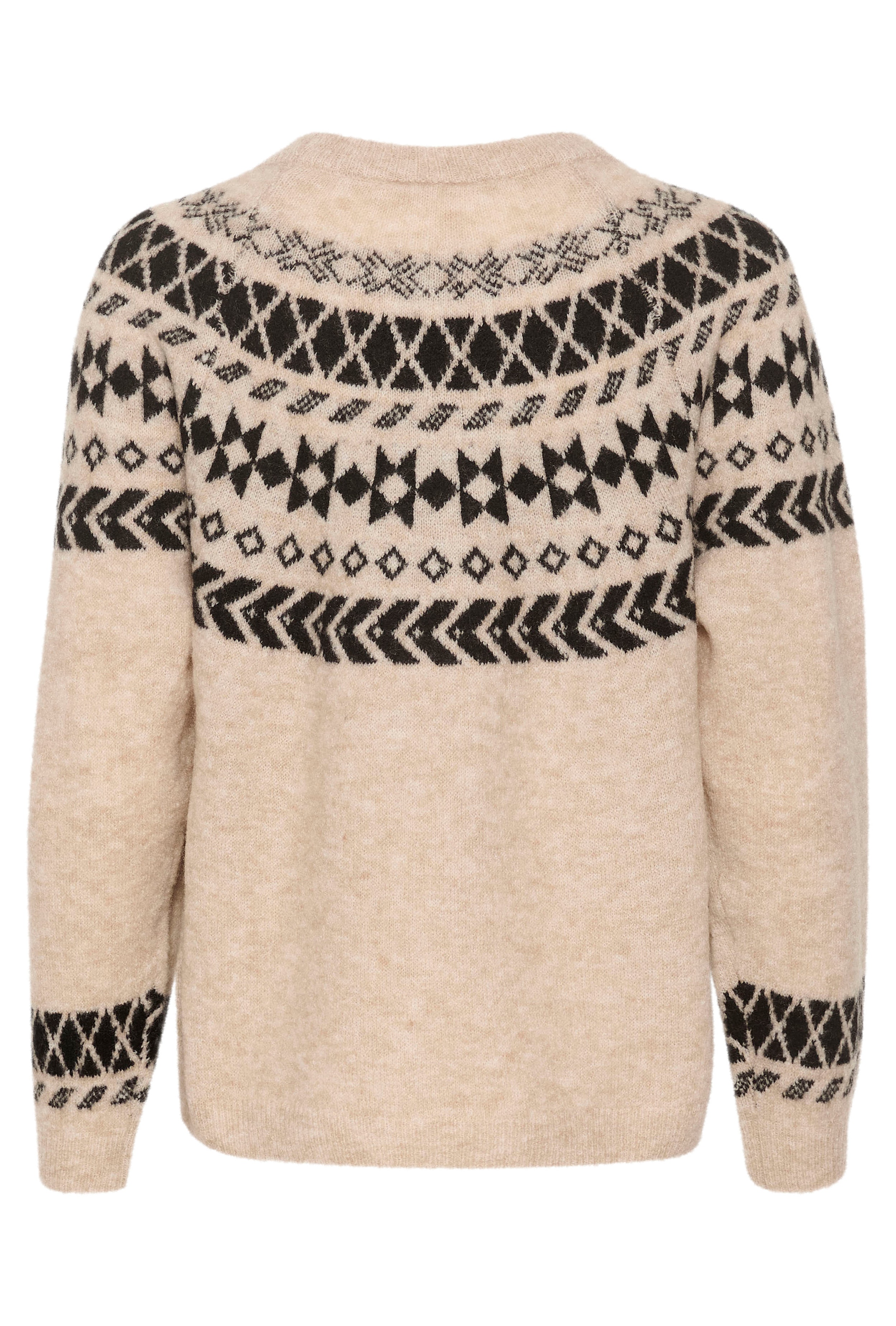 CRCherrie Pullover PACK BACK 10612842-106445