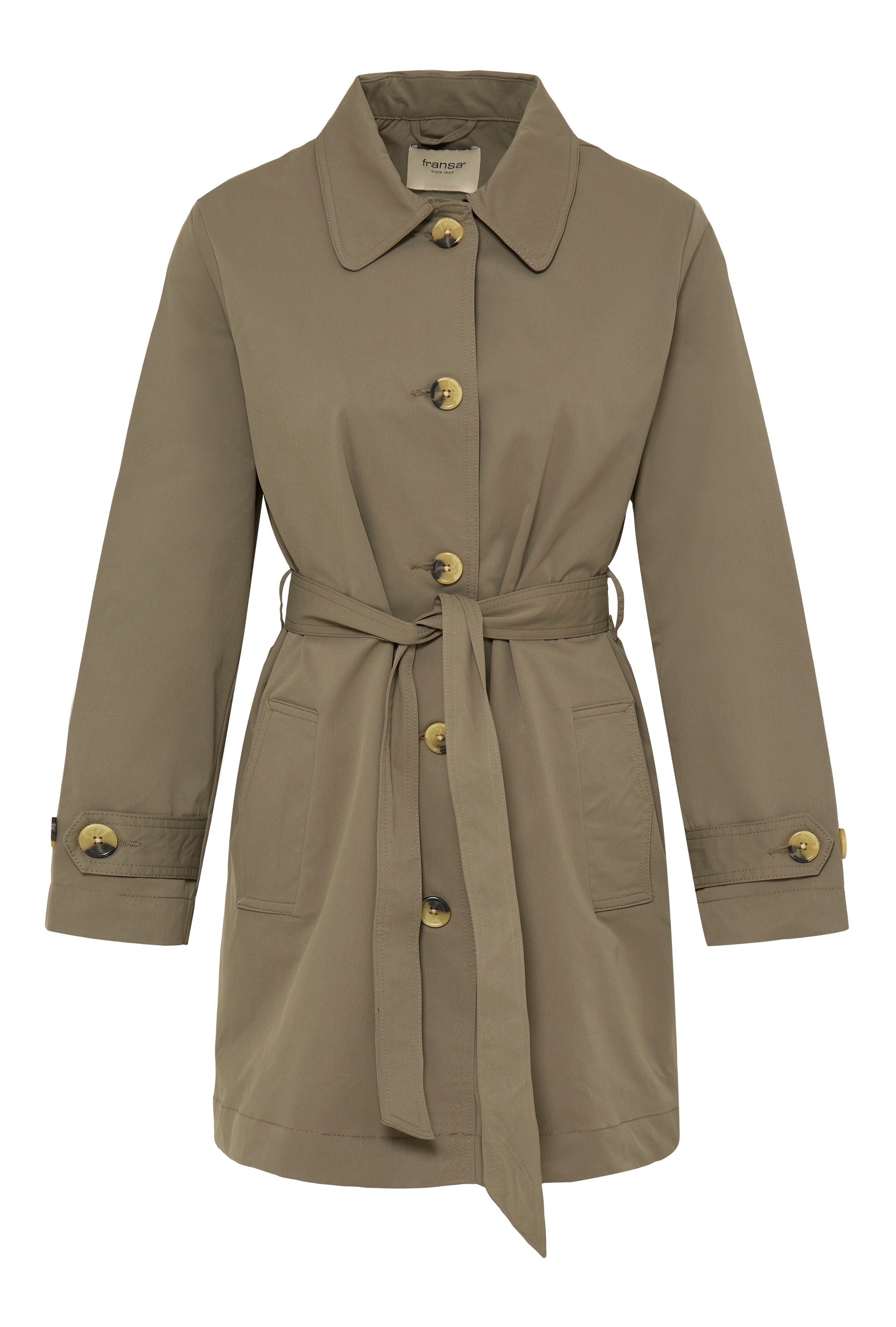 FRTRINA Yttertøy PACK FRONT 20615658-180516