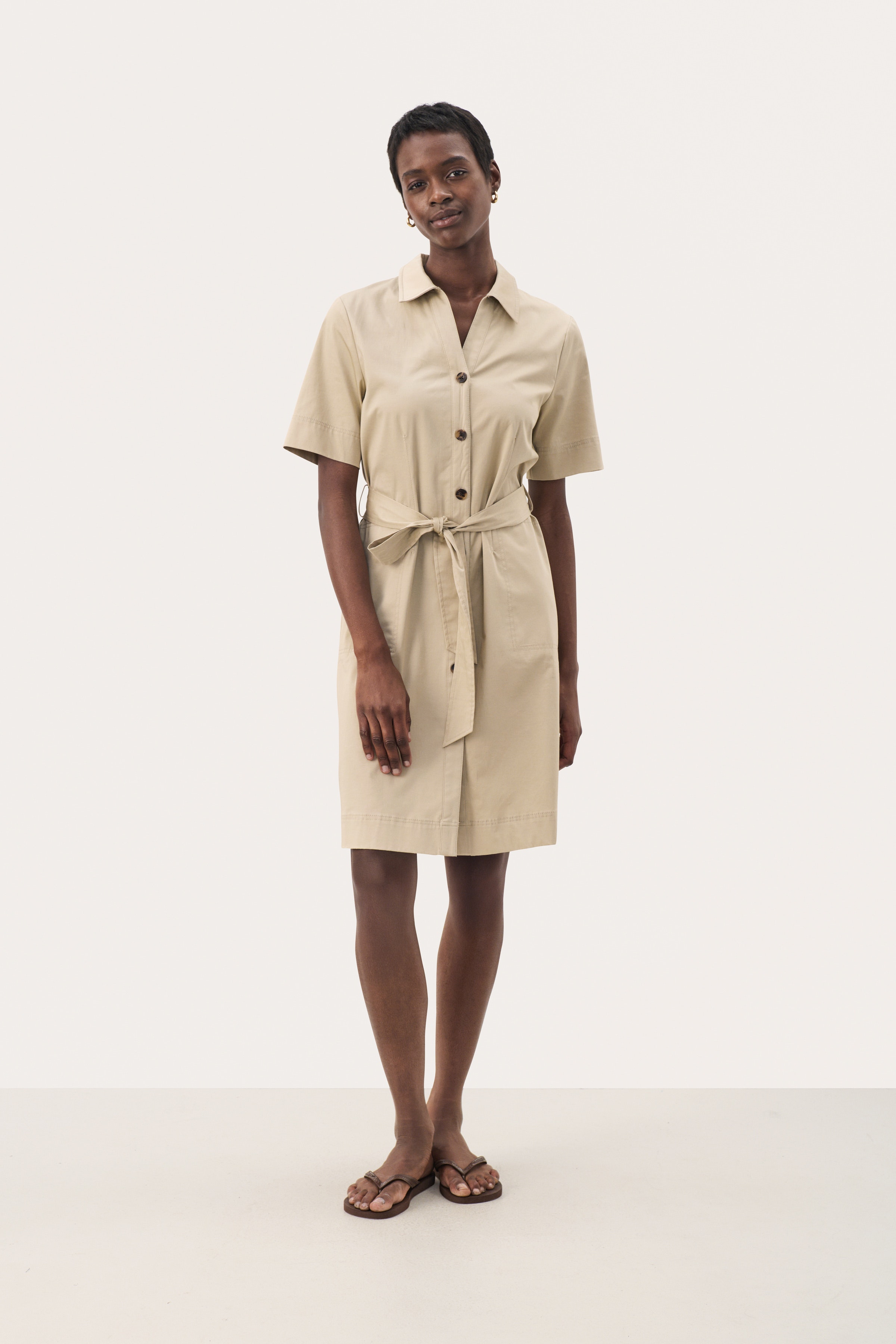 RaziaPW Kleid LOOKBOOK FRONT 30309606-151307