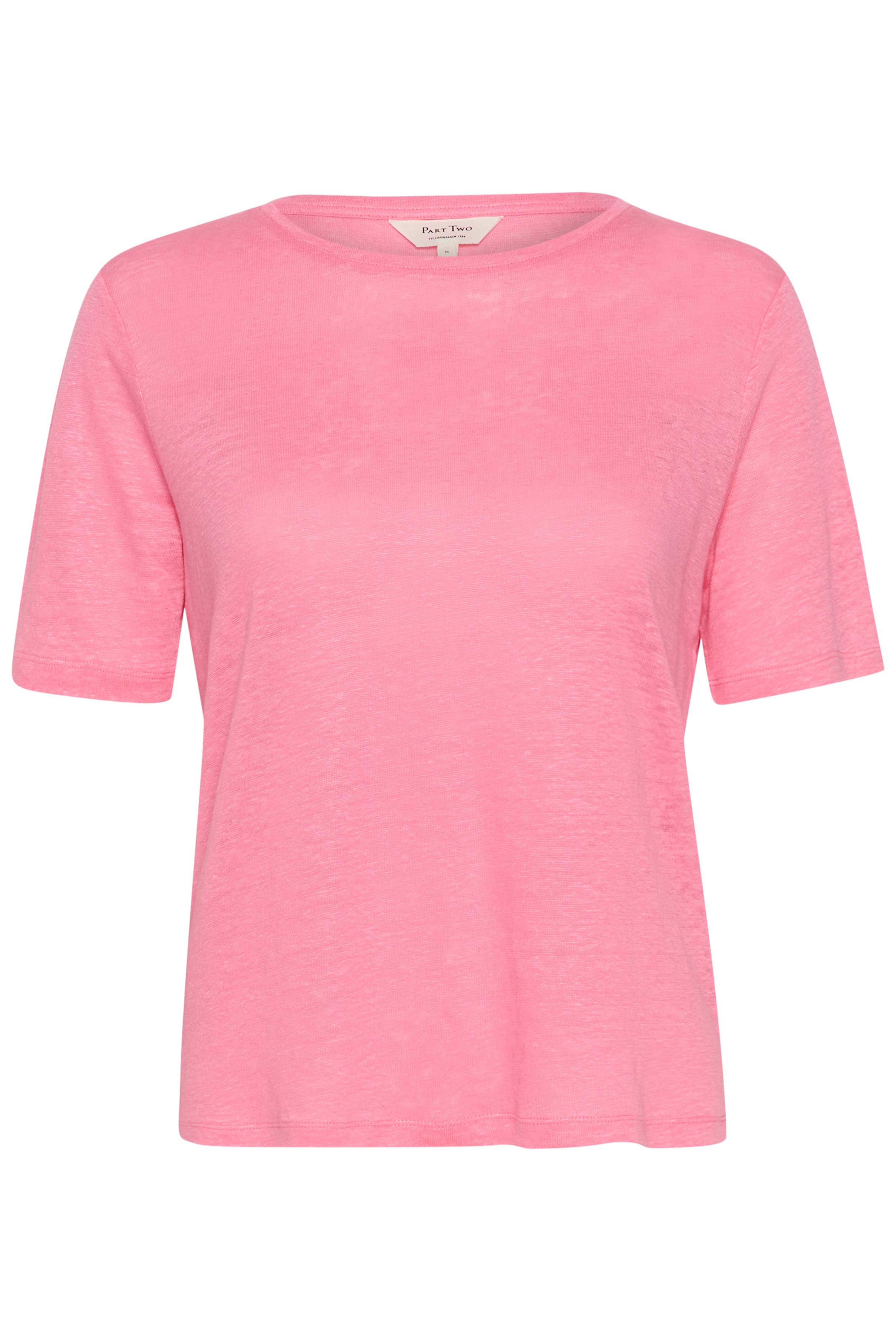 EmmePW T-shirt PACK FRONT 30308427-130400