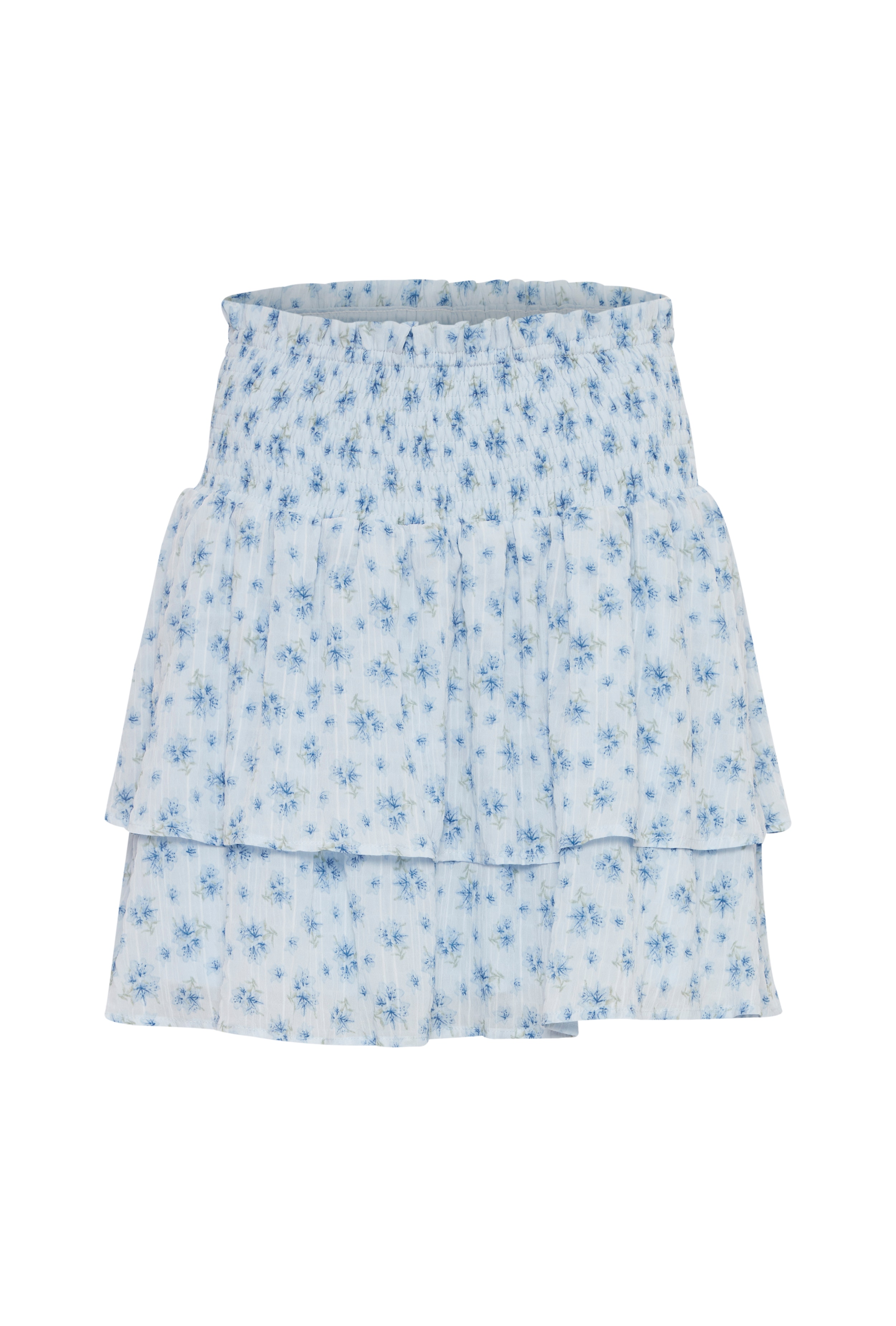 BYFILIPPA Skjørt PACK FRONT 20815451-201691