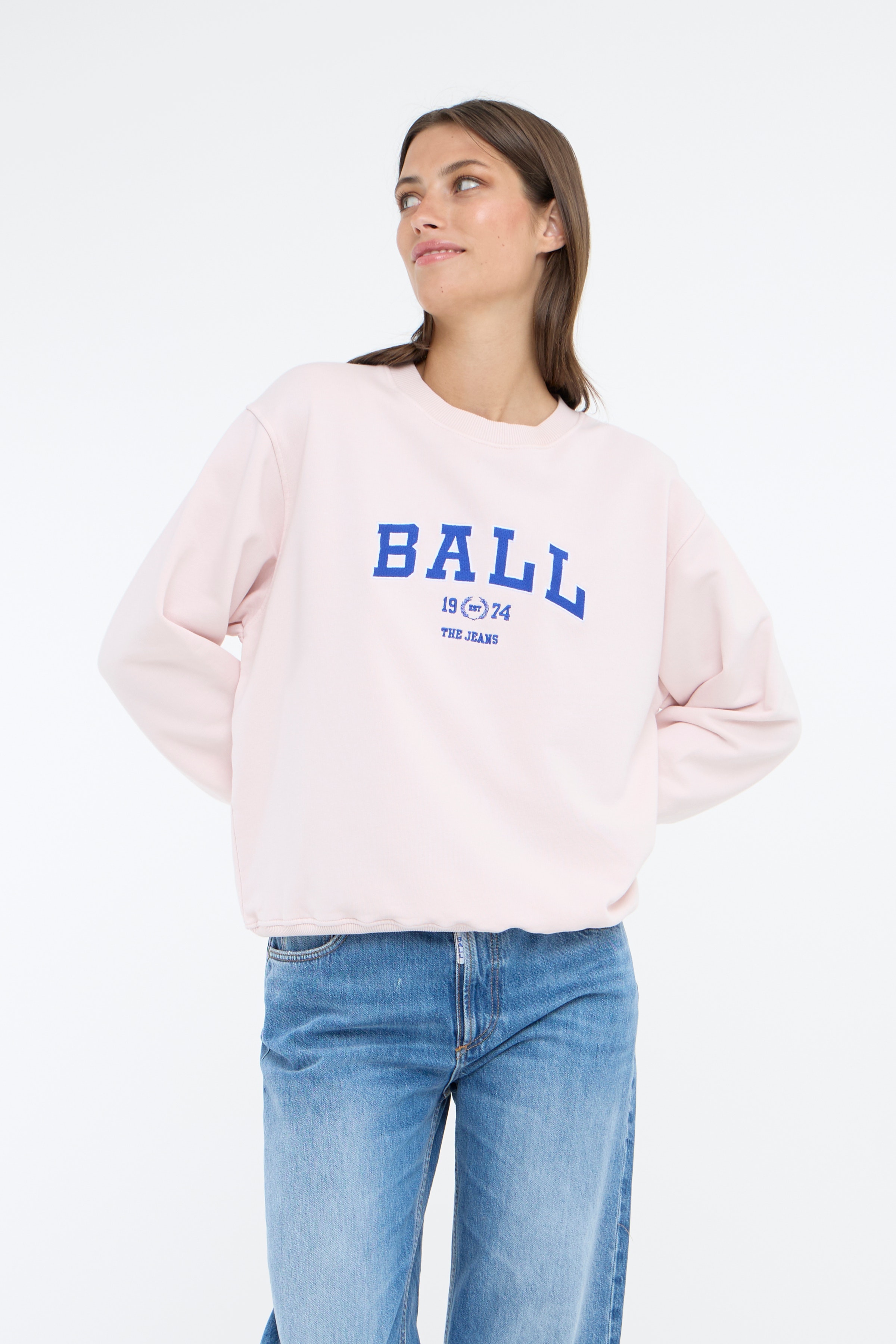 BALTAYLOR Sweatshirt LOOKBOOK FRONT 50405001-122902