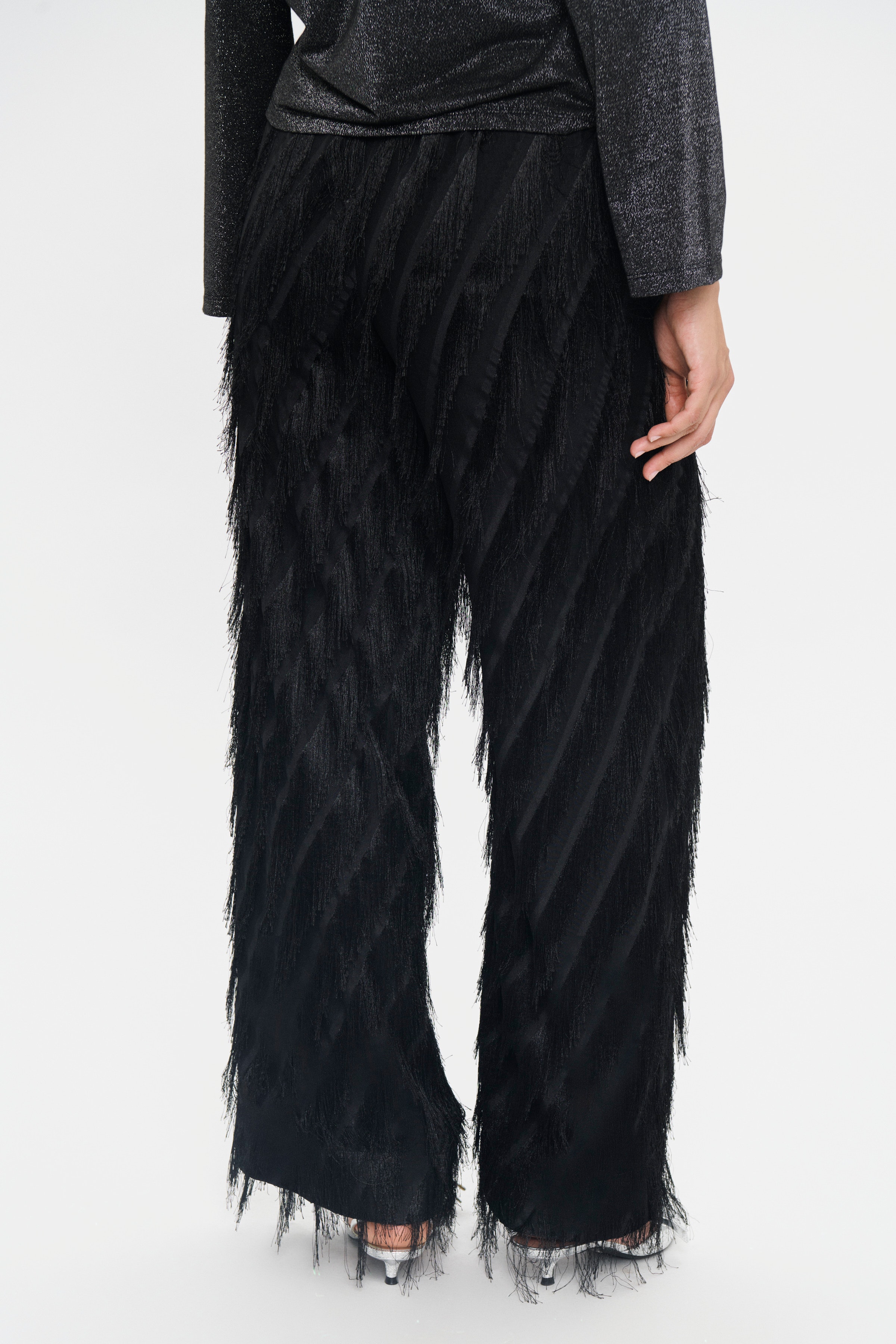 NancySZ Byxor LOOKBOOK BACK 30514605-193911