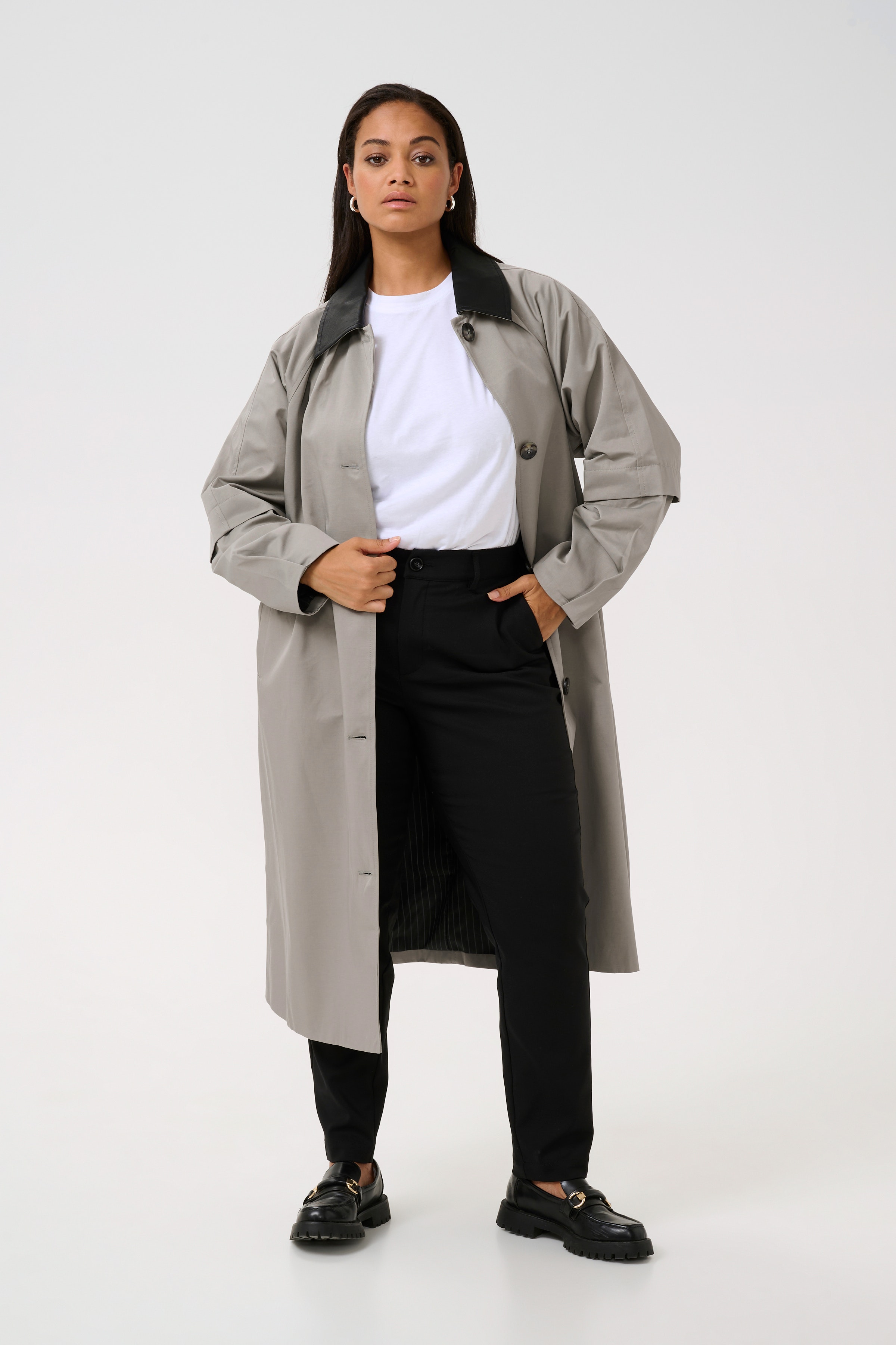 KCsanna Manteau LOOKBOOK FRONT 10582921-170205