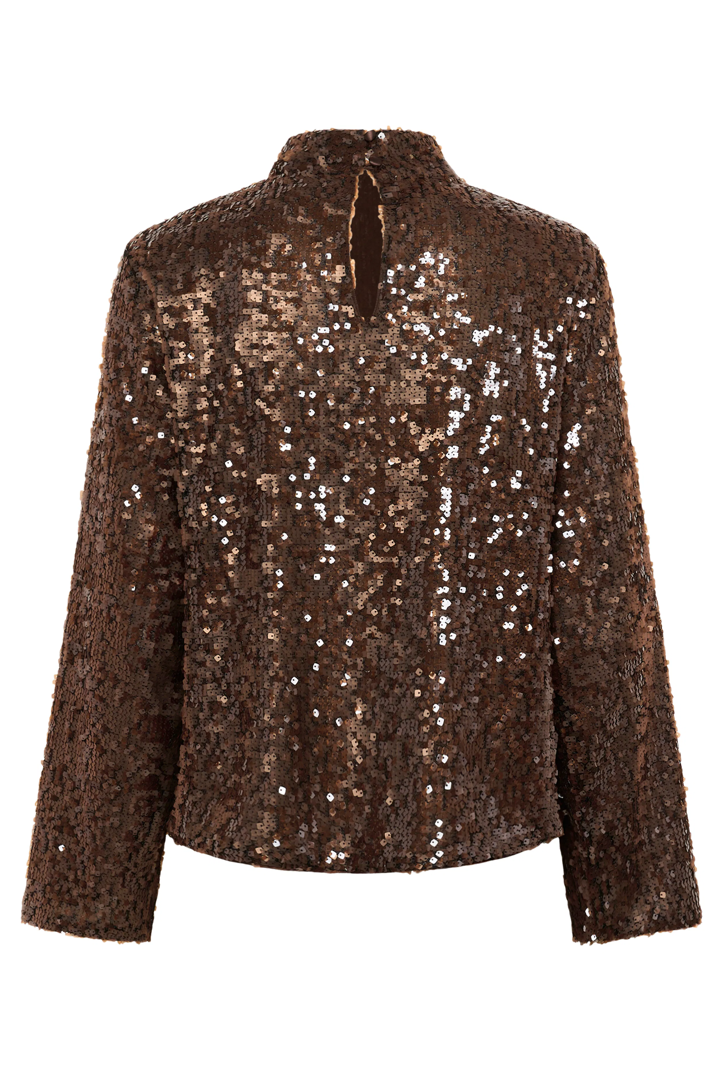 KAziggy Blouse PACK FRONT 10510826-108543