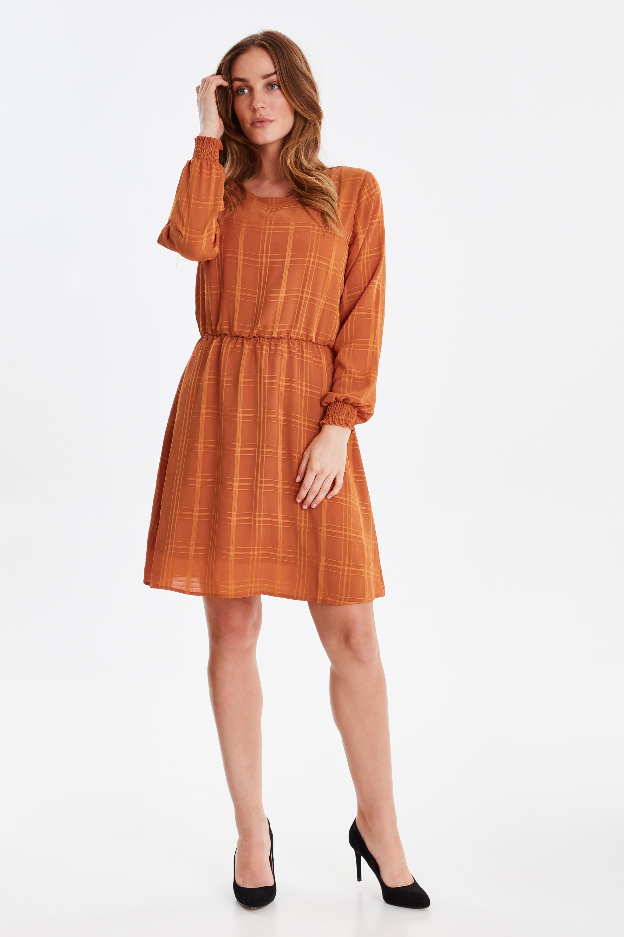 Kjole LOOKBOOK FRONT 20606469-60800