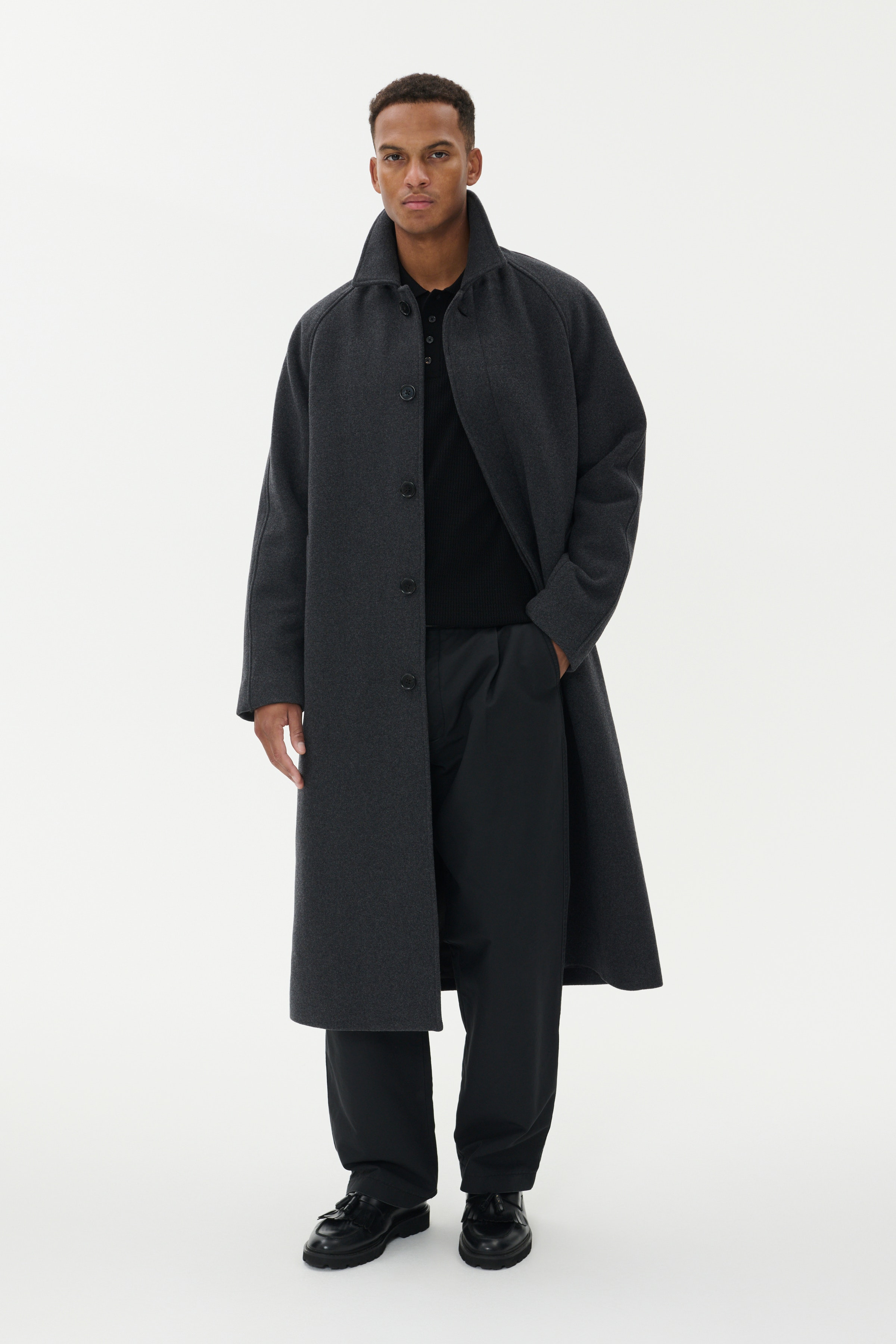 MAelijah M73 Jas LOCATION NONE 30208861-300271