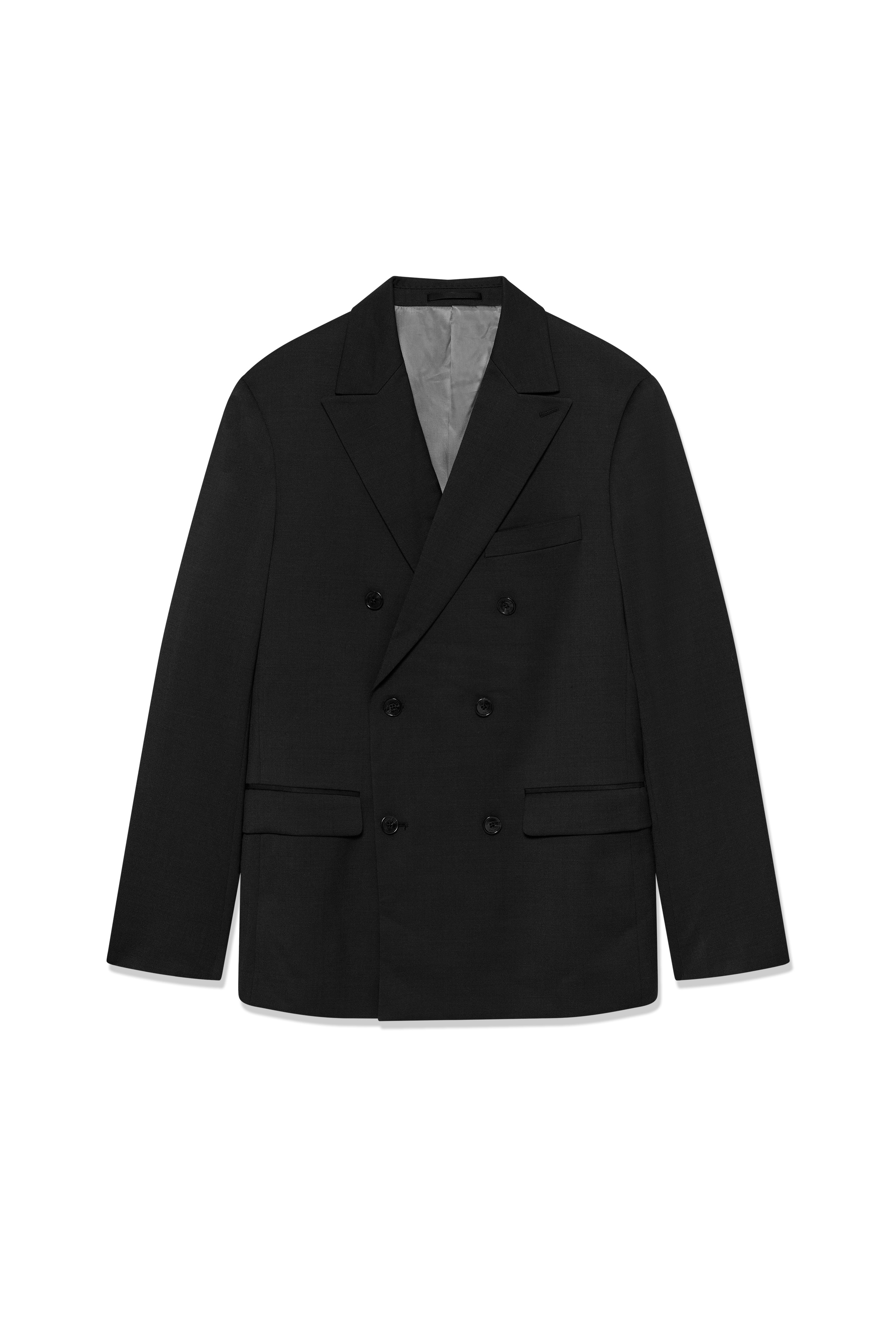 MAgaret Dobbelspent Blazer PACK FRONT 30208843-20050