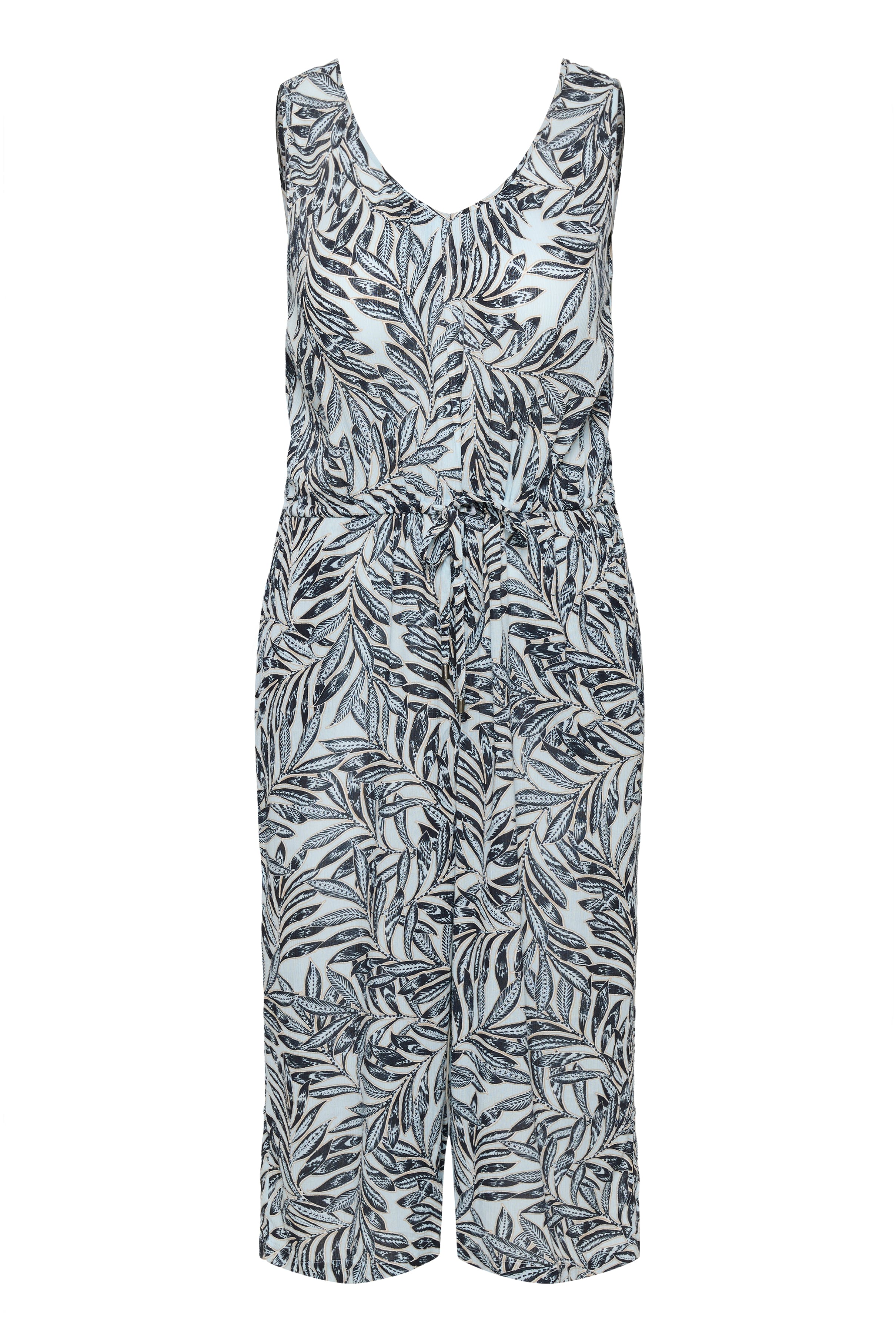 KCisma Jumpsuit PACK FRONT 10581565-100121