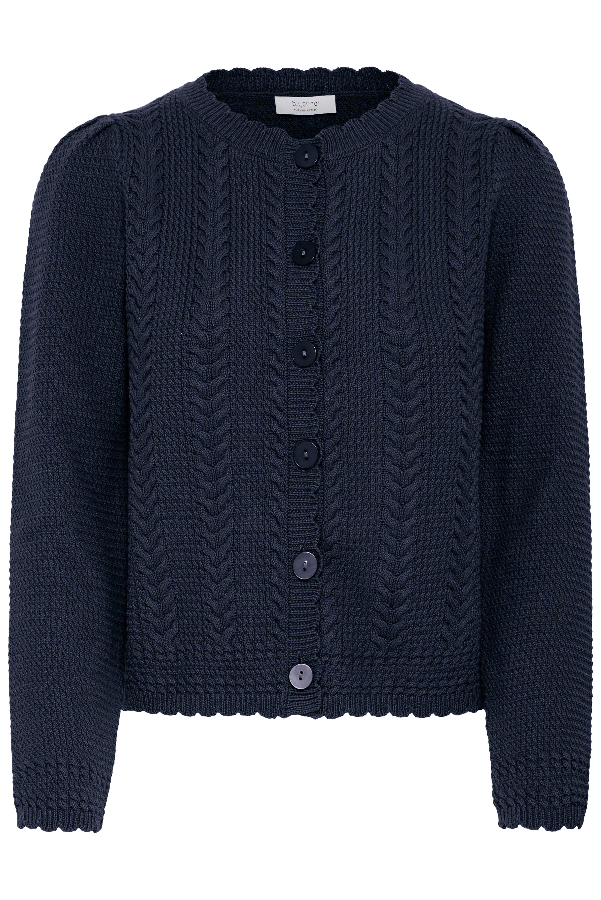 BYMAGIO Cardigan PACK FRONT 20816629-114300