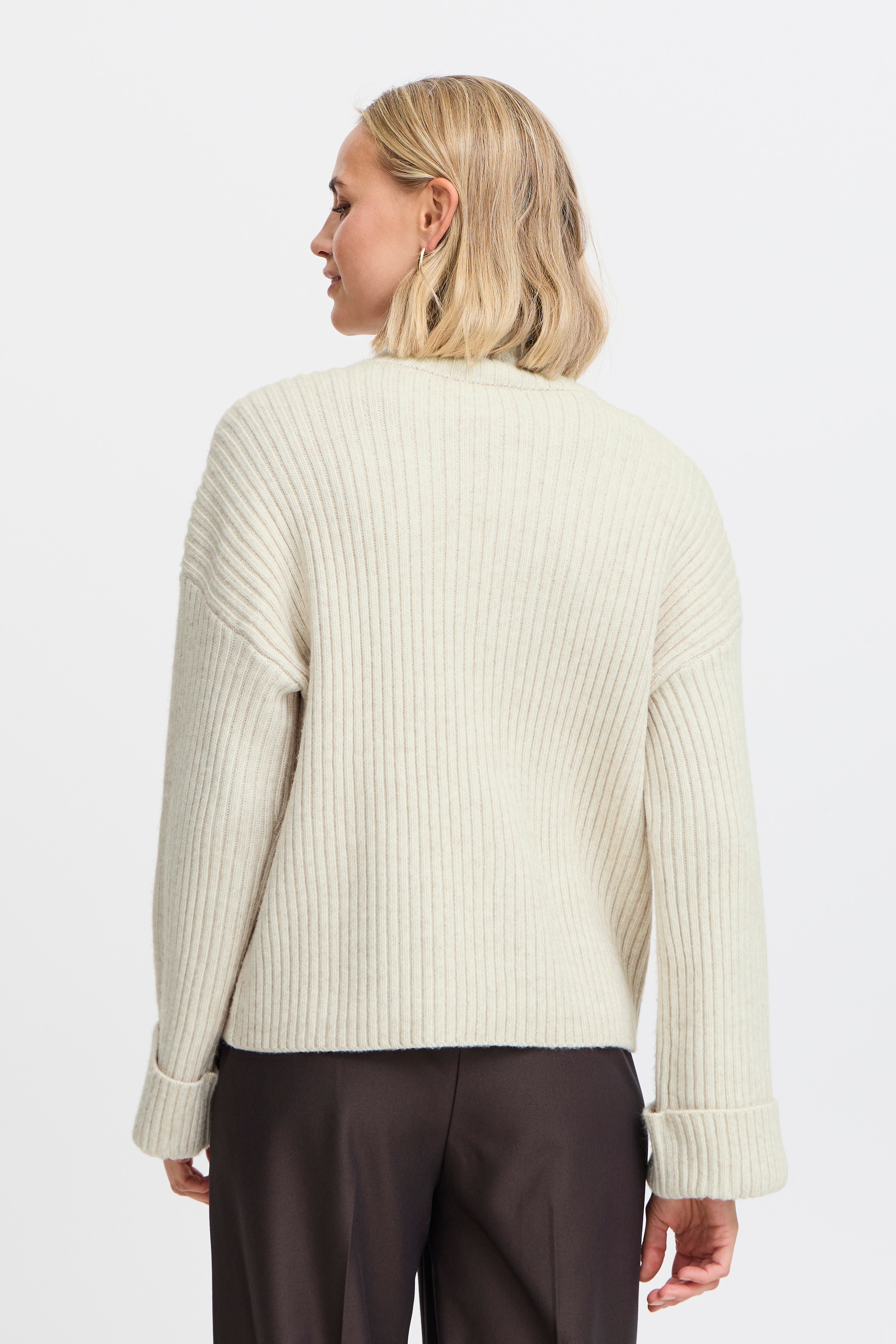 FRELLY Pullover LOOKBOOK BACK 20615060-200662