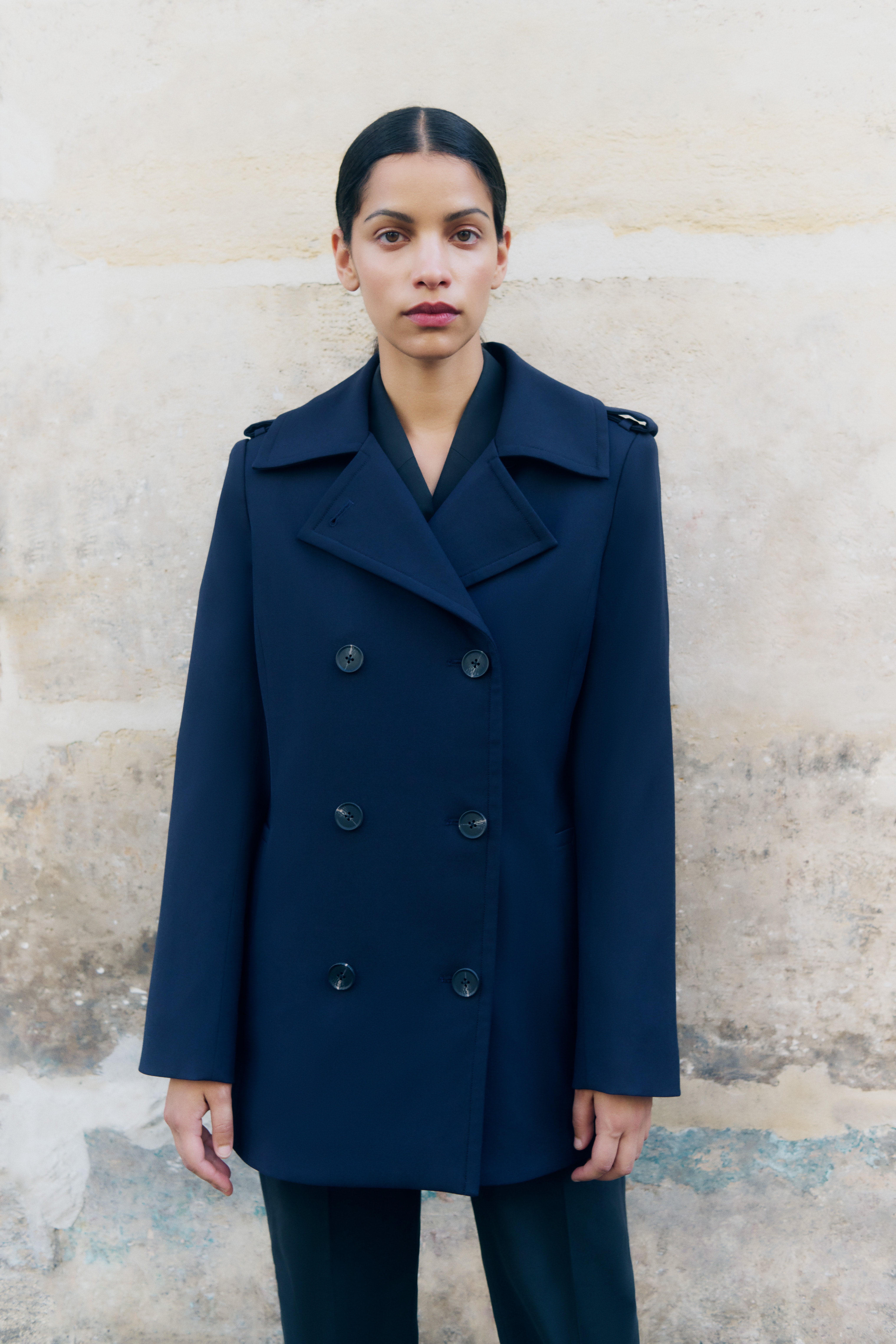 TinahIW Bovenkleding LOCATION NONE 30109030-300005