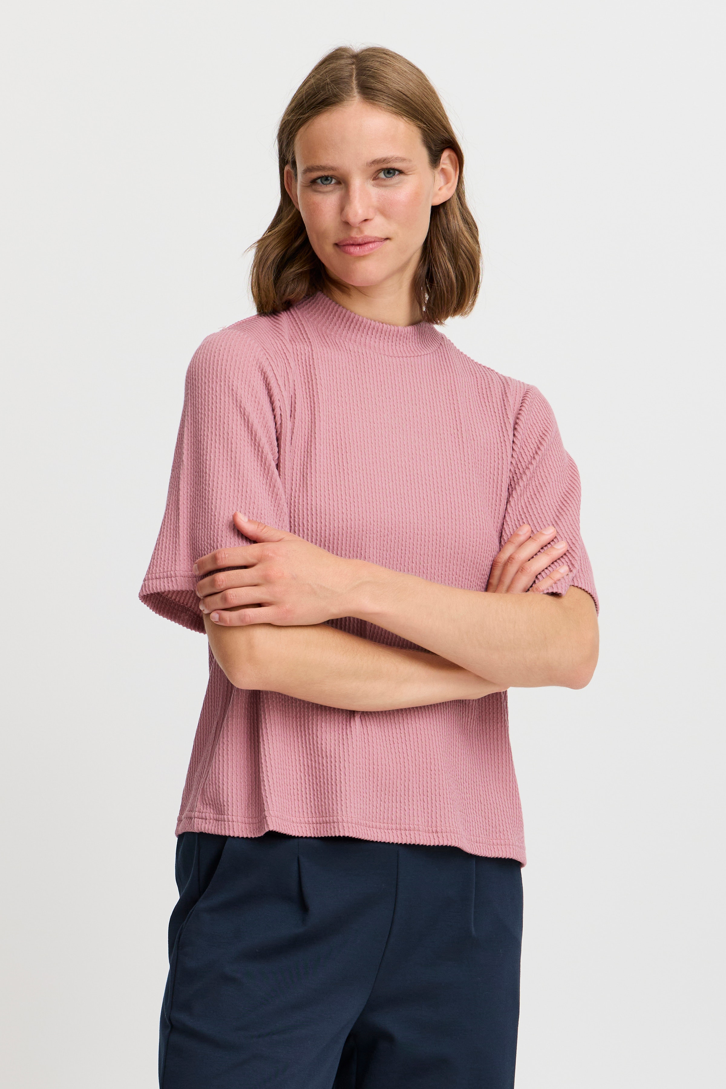 BYPESINA T-shirt LOOKBOOK FRONT 20815996-161710