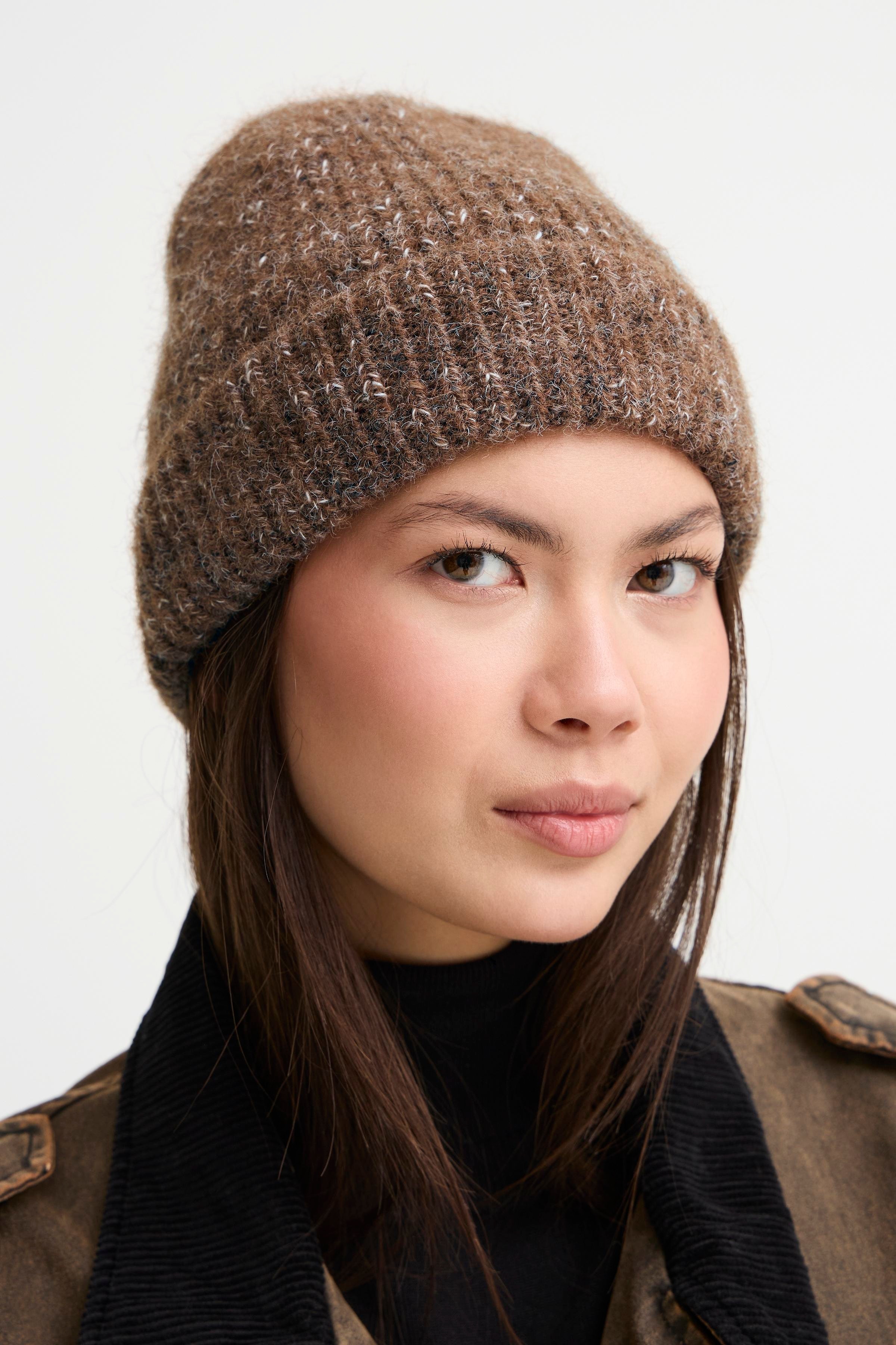 IALIINA Kapuze LOOKBOOK FRONT 20124393-1812291