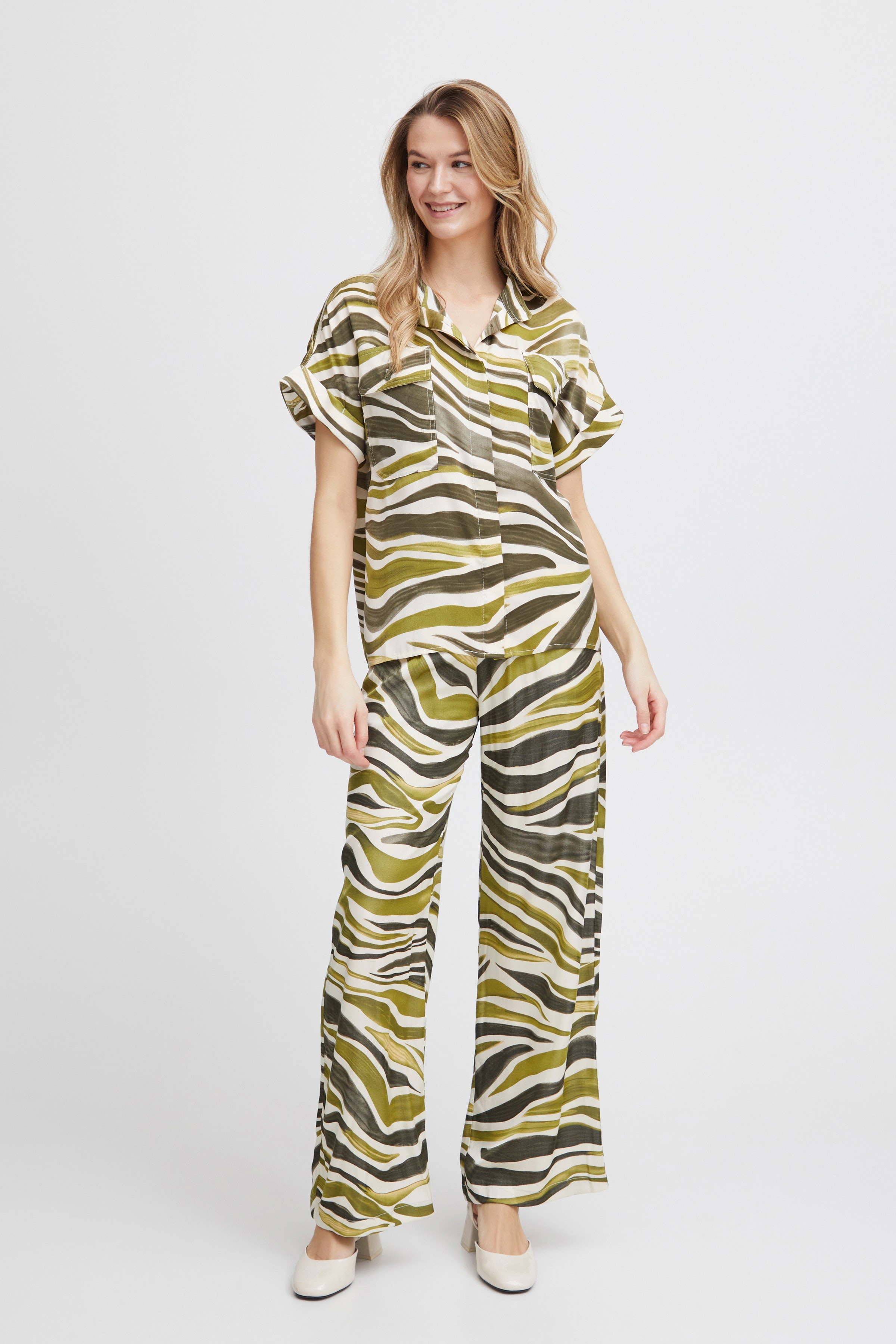 FRZENA Hemd LOOKBOOK FRONT 20613640-202908